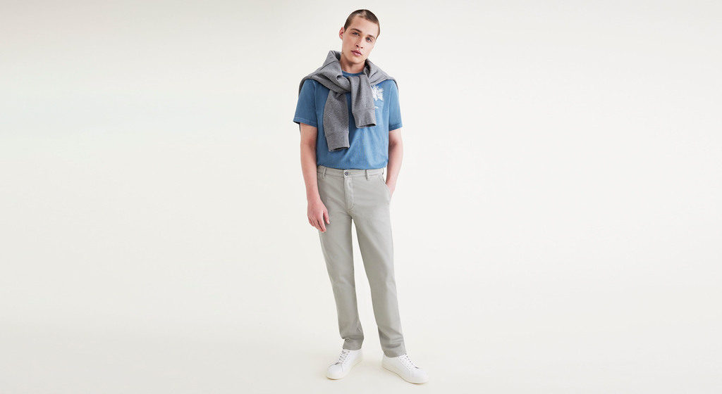 Original Chinos, Slim Fit