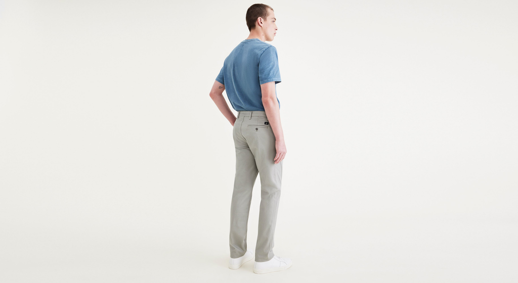 Original Chinos, Slim Fit