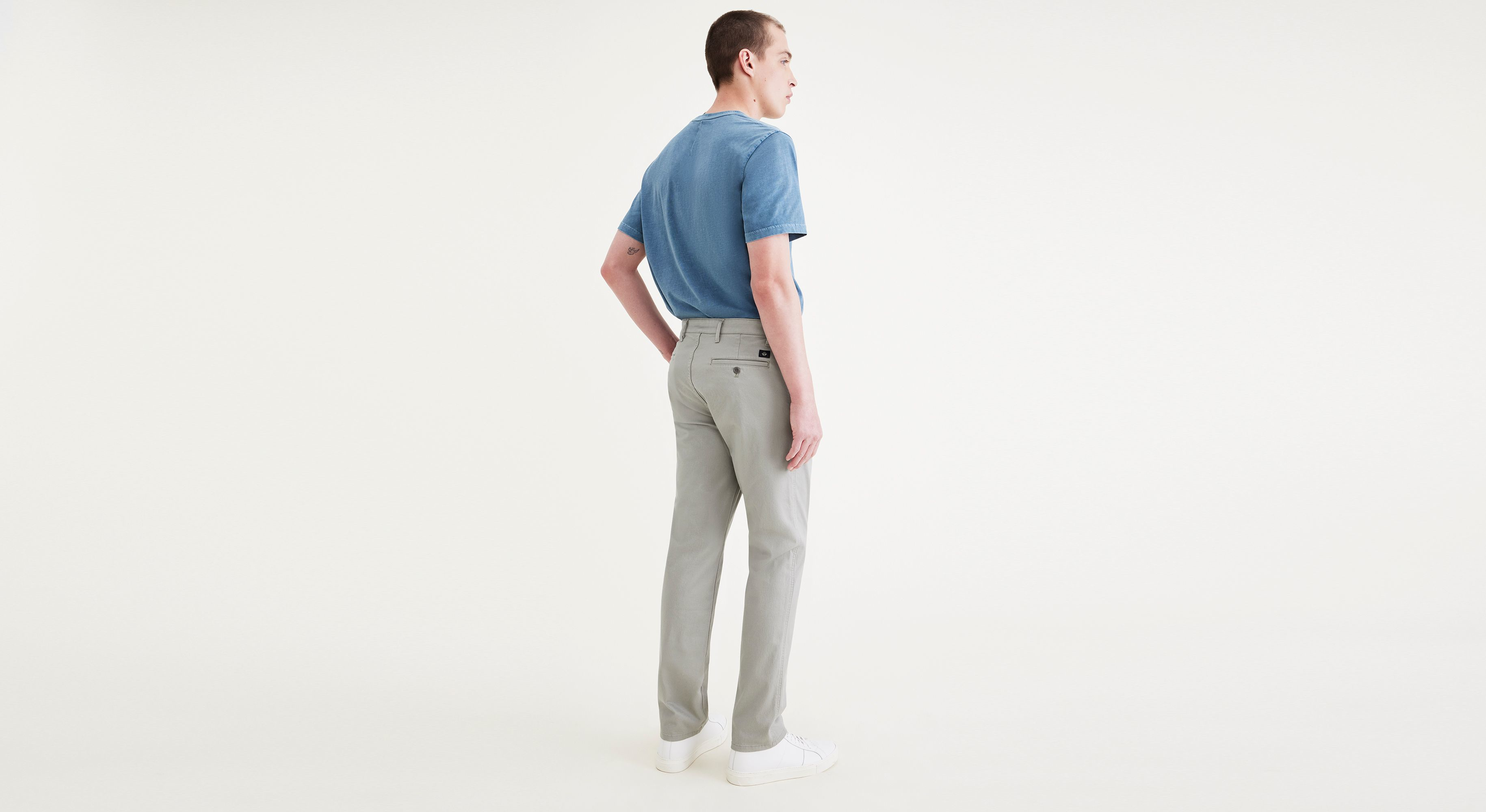 Original Chinos, Slim Fit