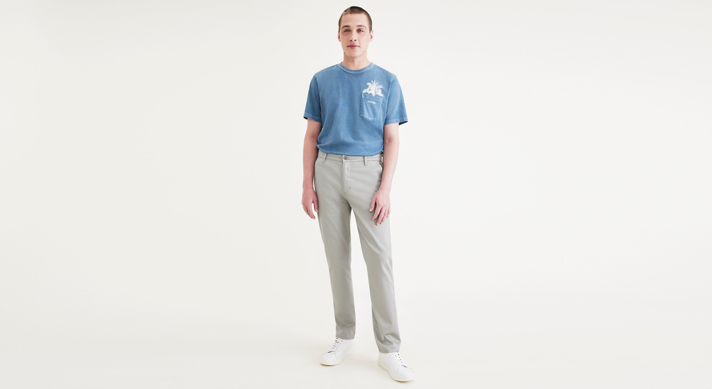 Original Chinos, Slim Fit