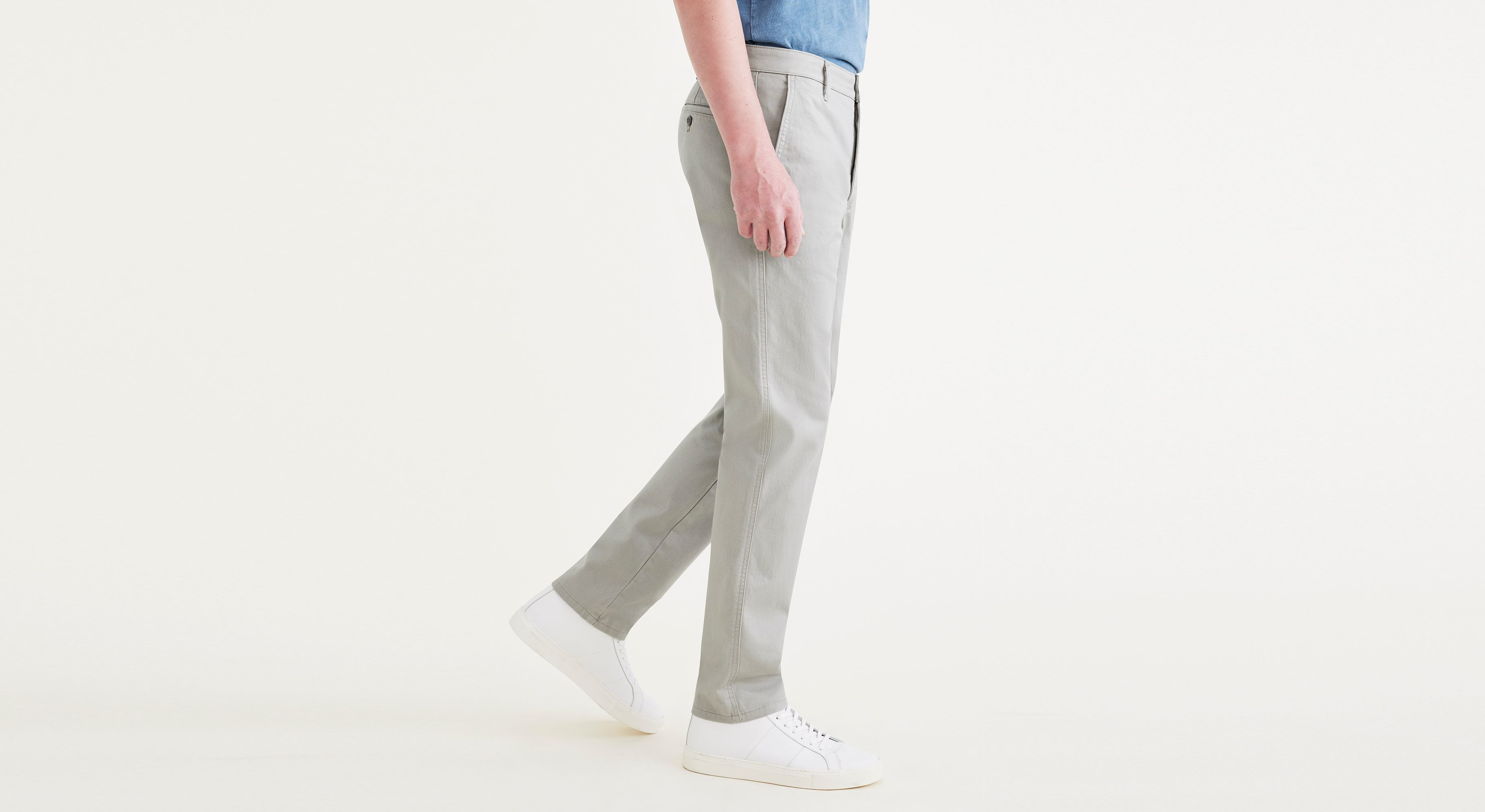 Original Chinos, Slim Fit