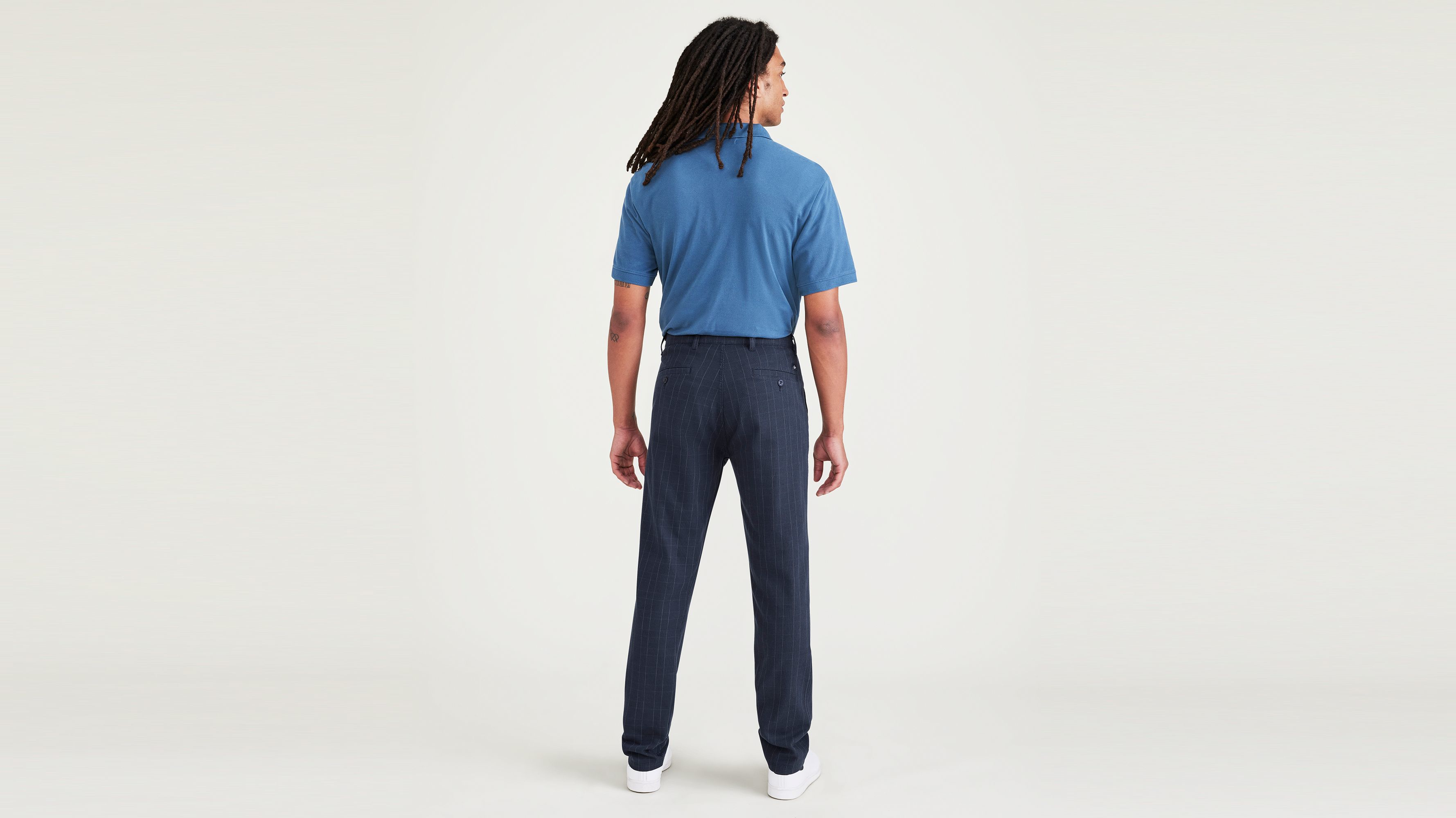 Ultimate Chinos, Slim Fit