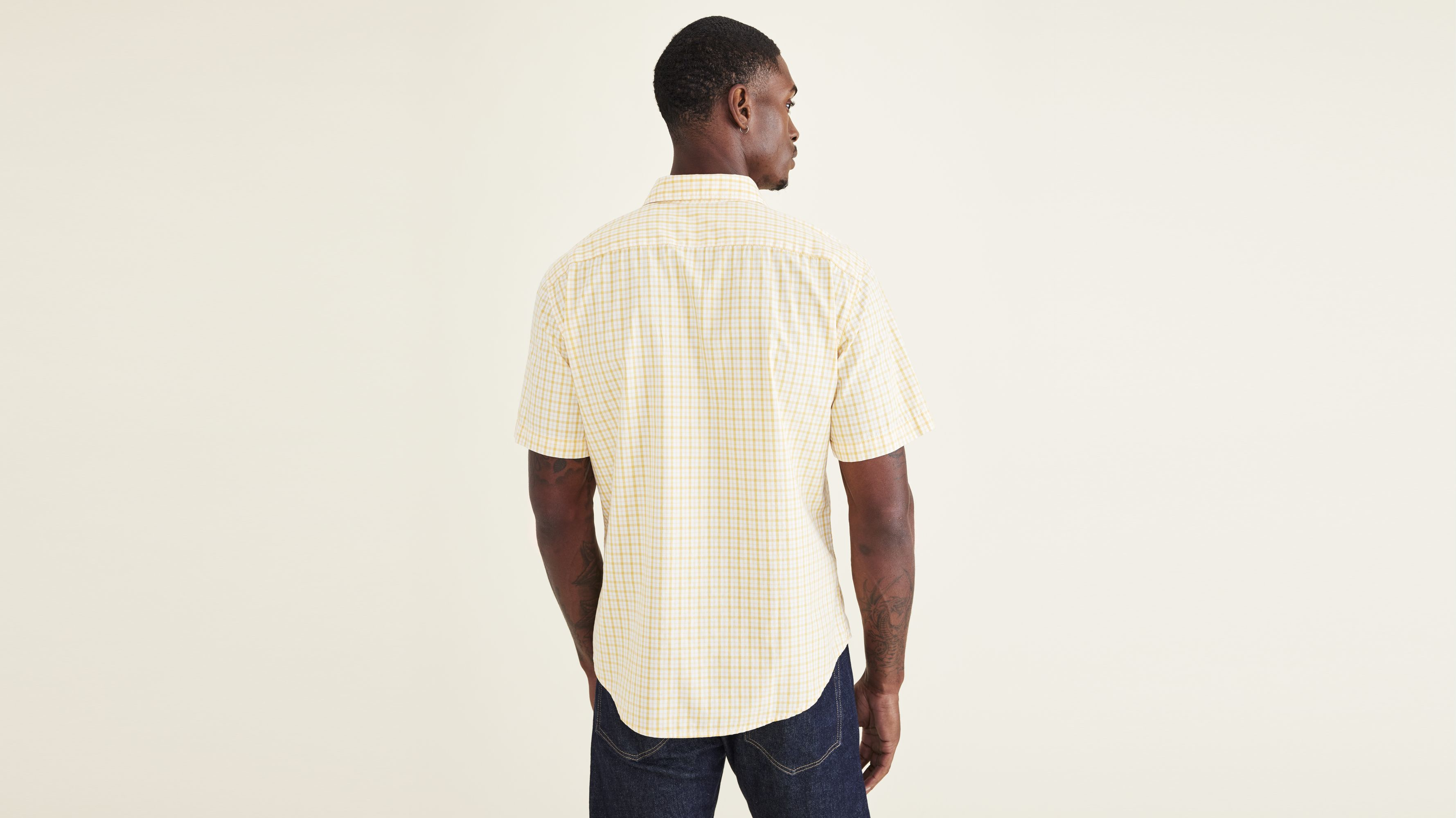 Ultimate Shirt, Regular Fit