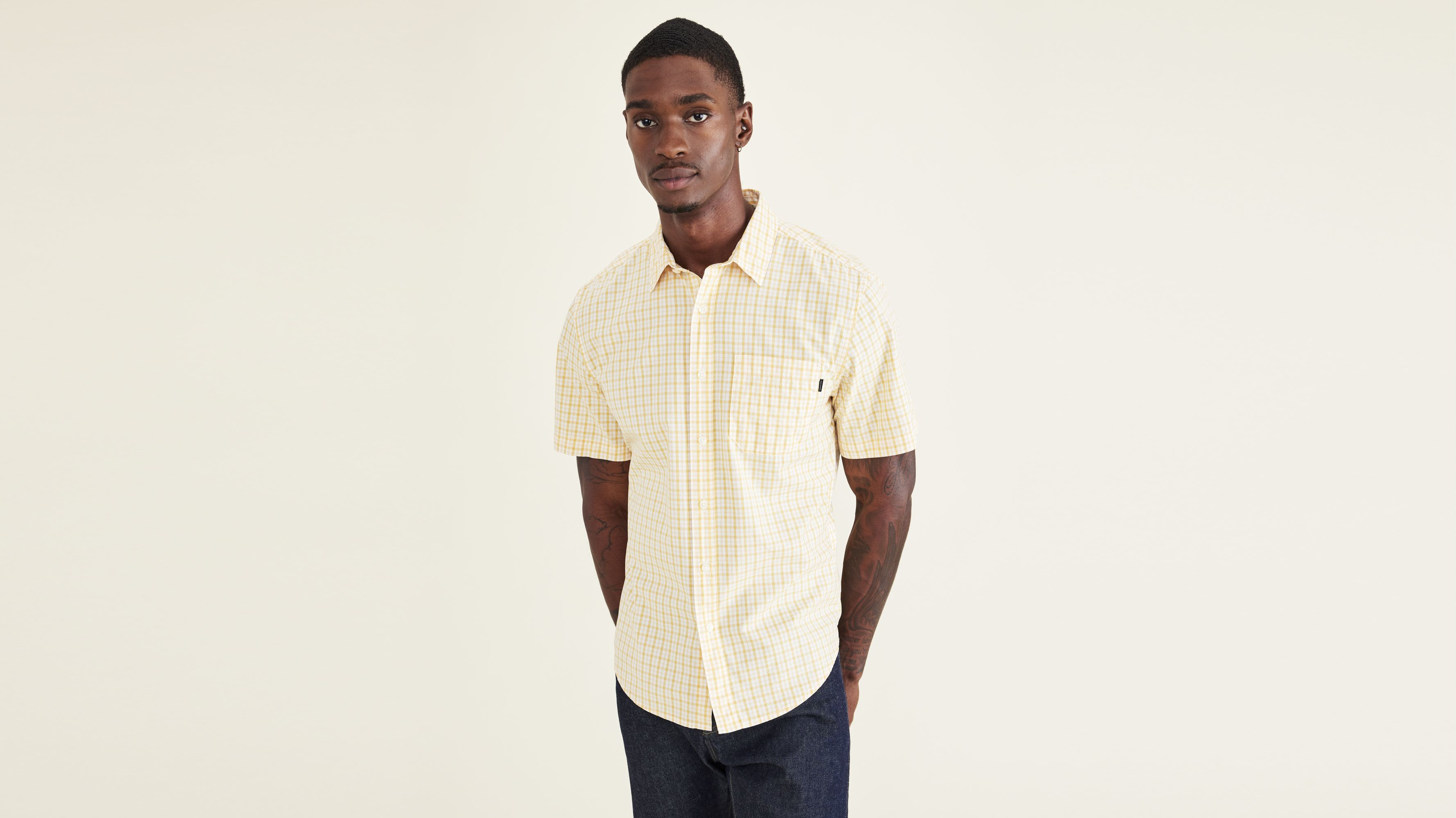 Ultimate Shirt, Regular Fit