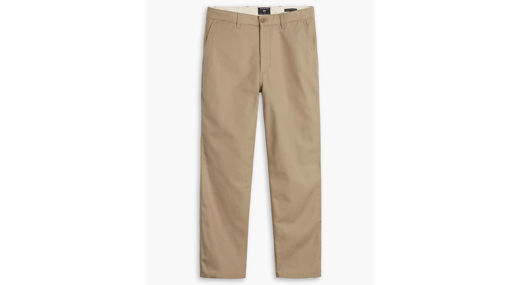 Dockers® Made in the USA Chinos, Relaxed Tapered Fit