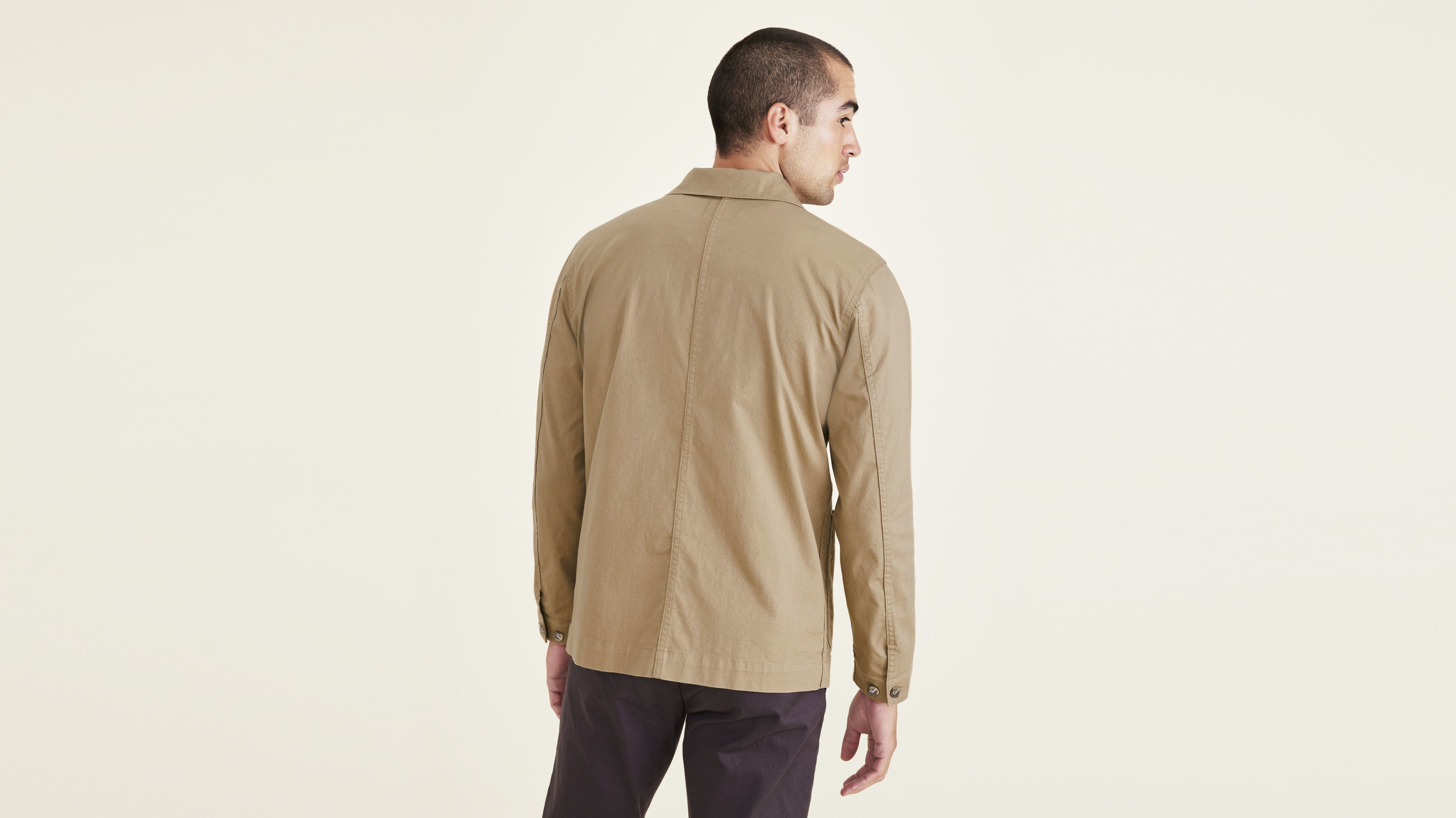 Chore Coat, Regular Fit