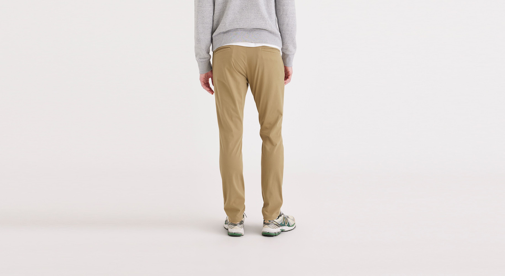 Go Lifestyle Chino, Skinny Fit
