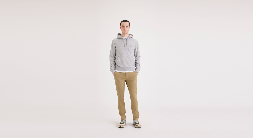 Go Lifestyle Chino, Skinny Fit