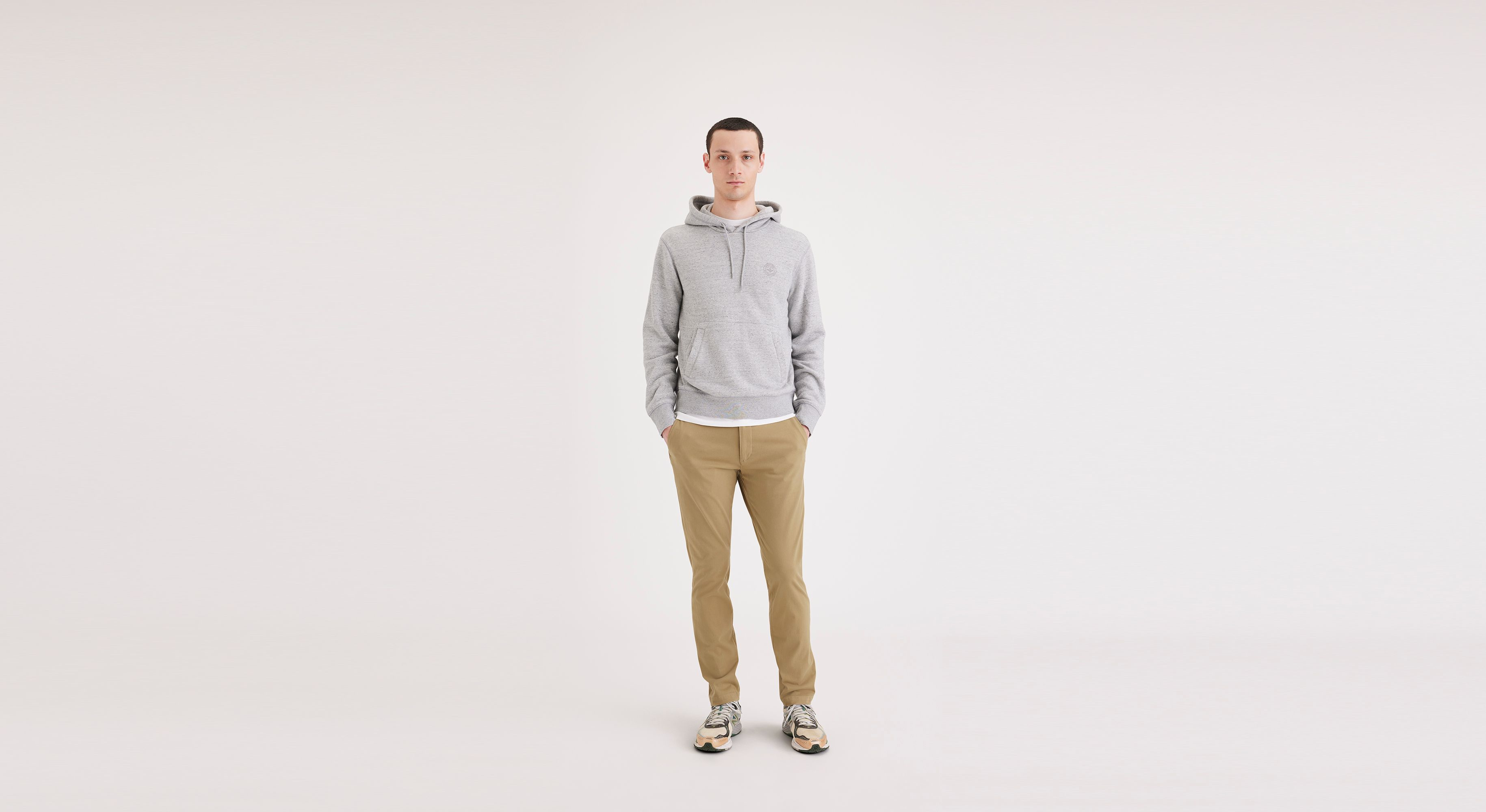 Go Lifestyle Chino, Skinny Fit