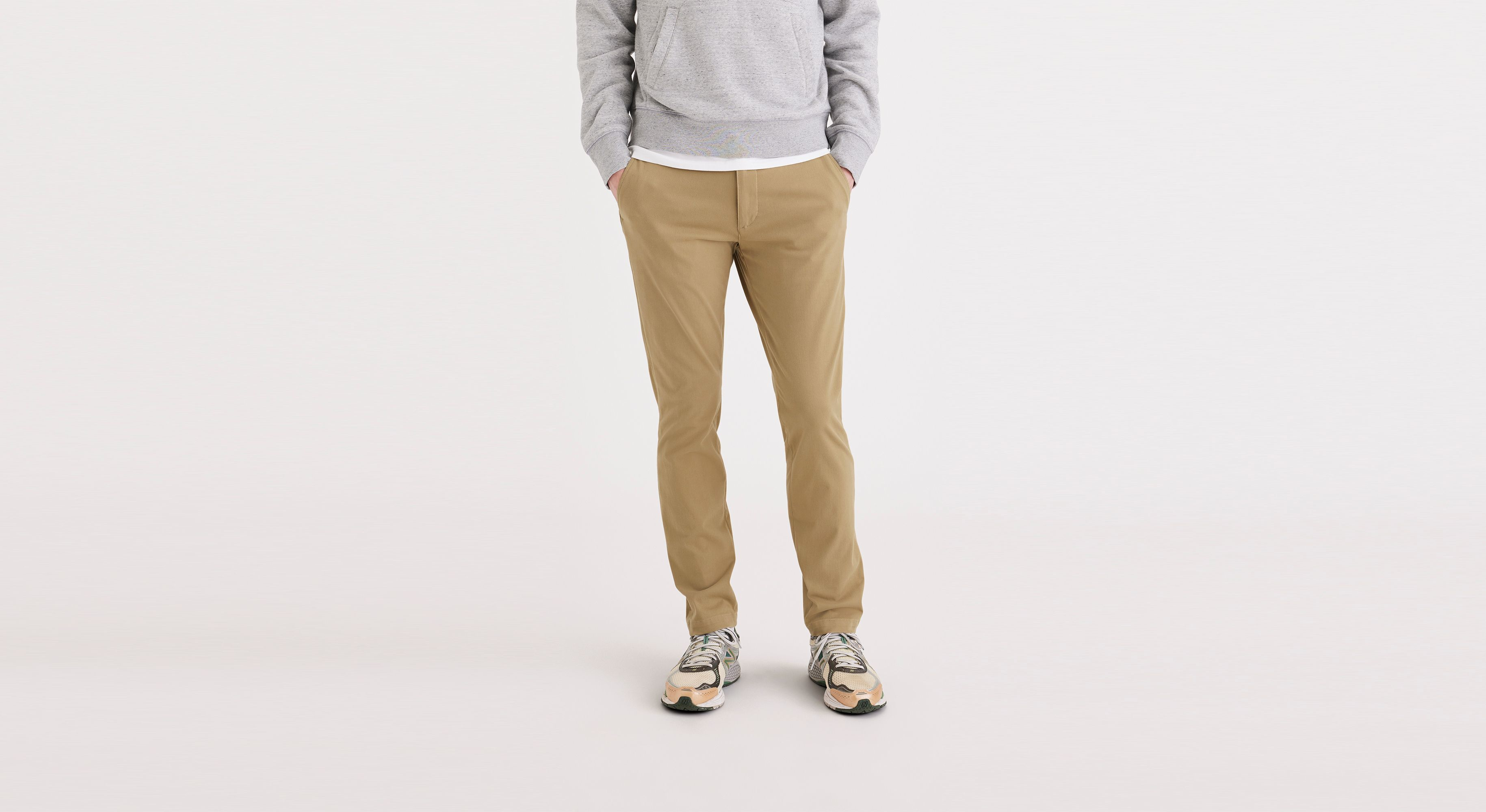 Go Lifestyle Chino, Skinny Fit
