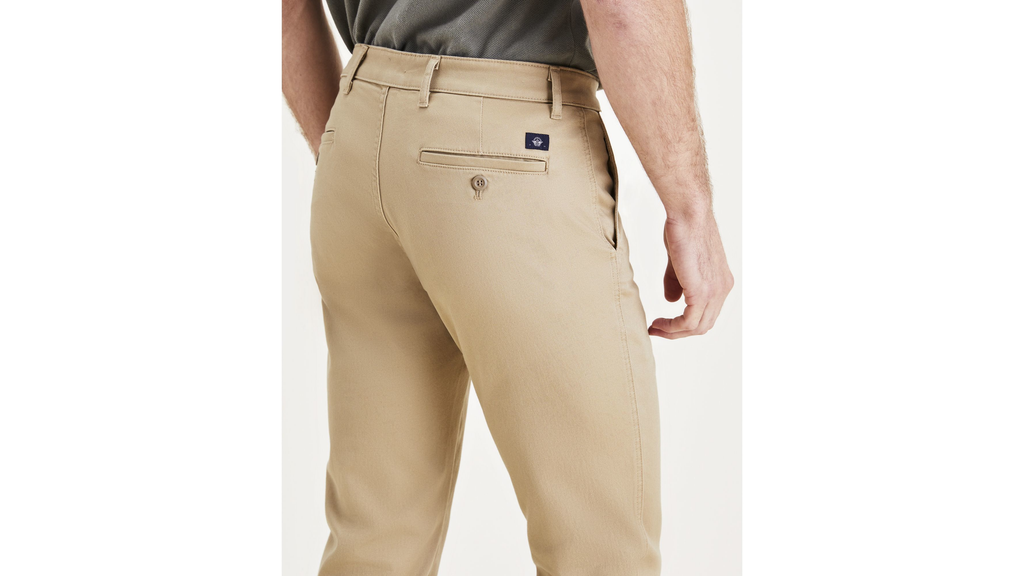 Original Chinos, Slim Fit