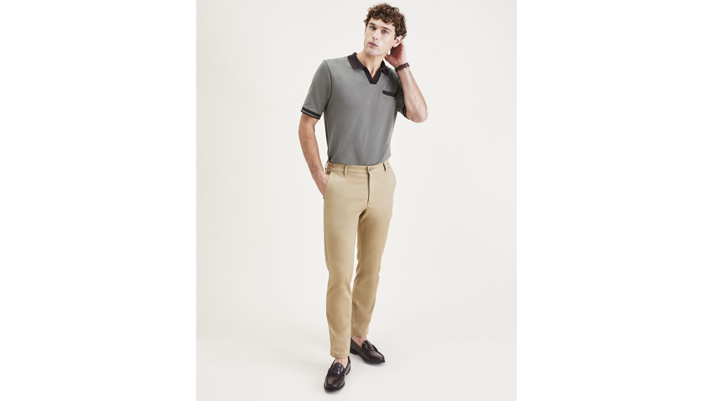 Original Chinos, Slim Fit