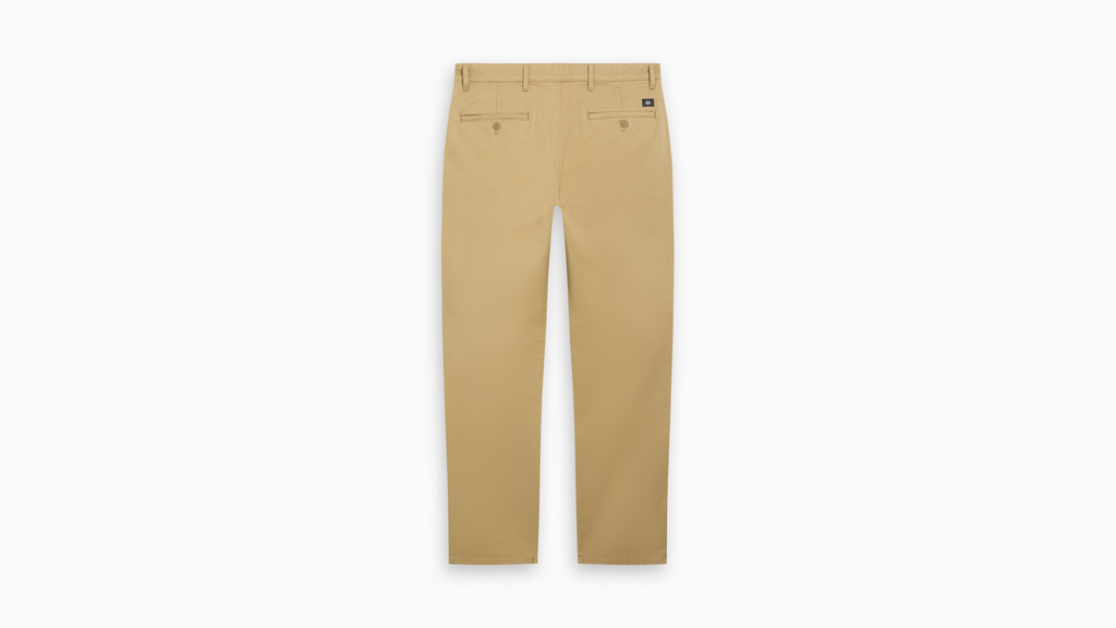 Original Chinos, Slim Fit