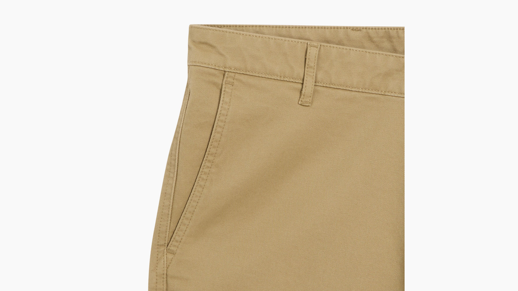 Original Chinos, Slim Fit