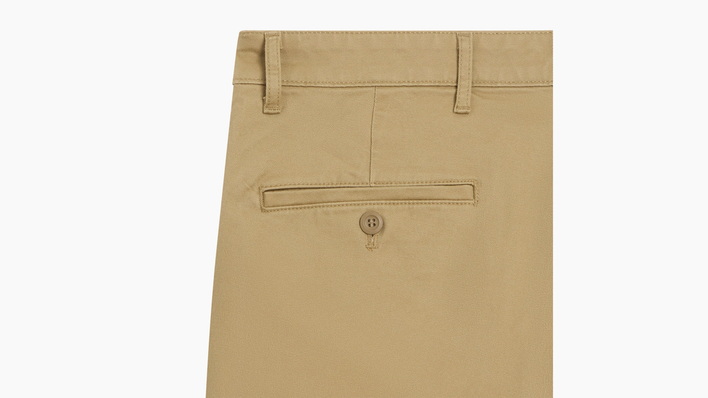 Original Chinos, Slim Fit