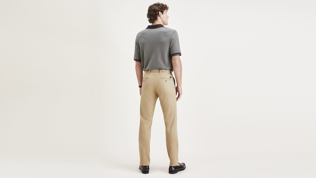 Original Chinos, Slim Fit