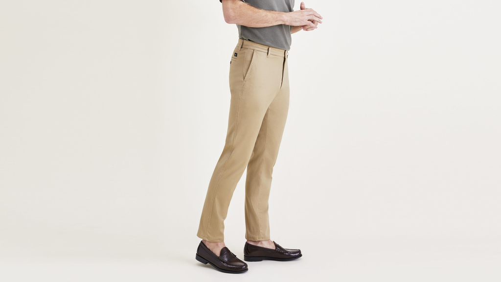 Original Chinos, Slim Fit