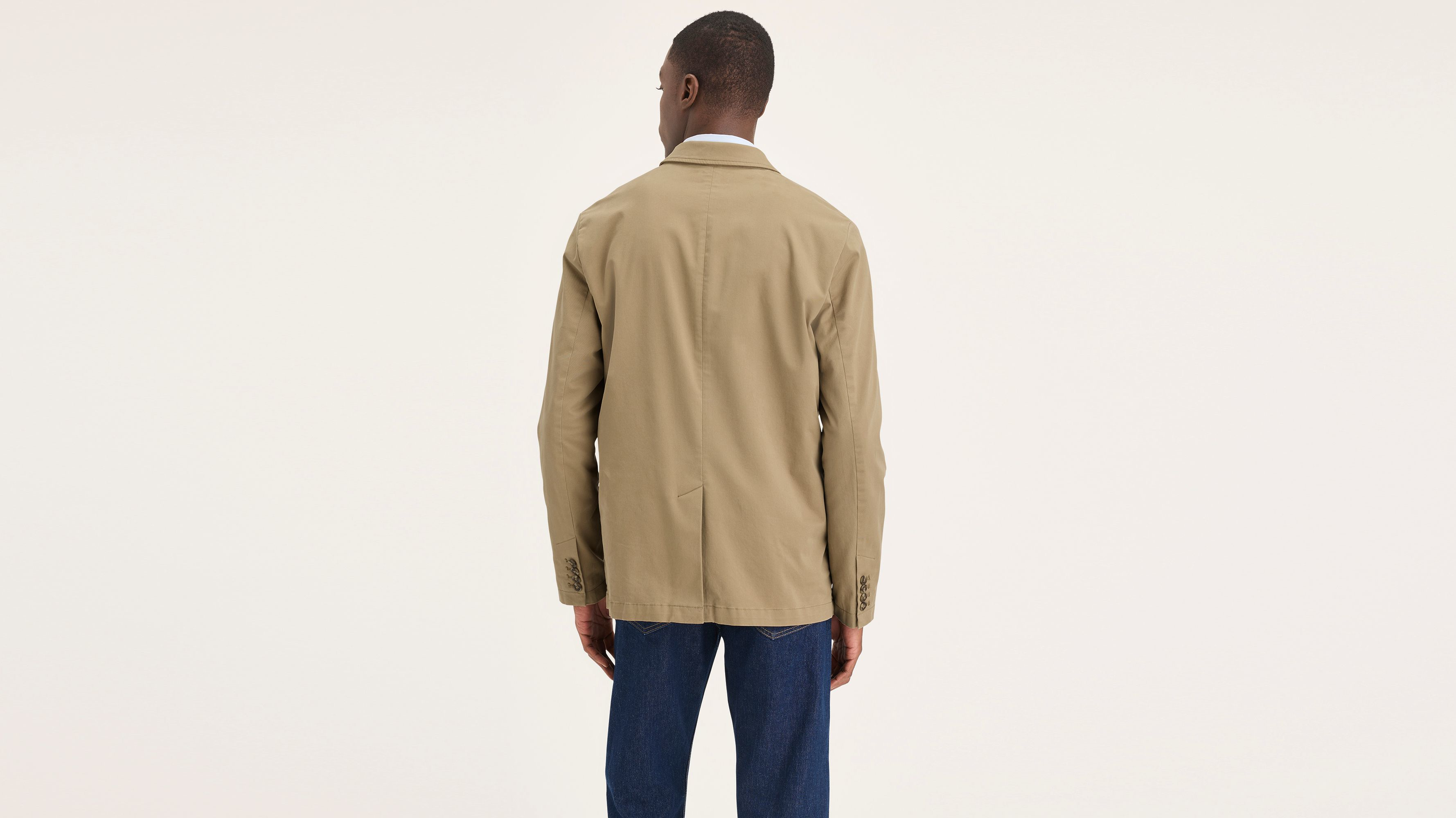 Sport Jacket, Regular Fit