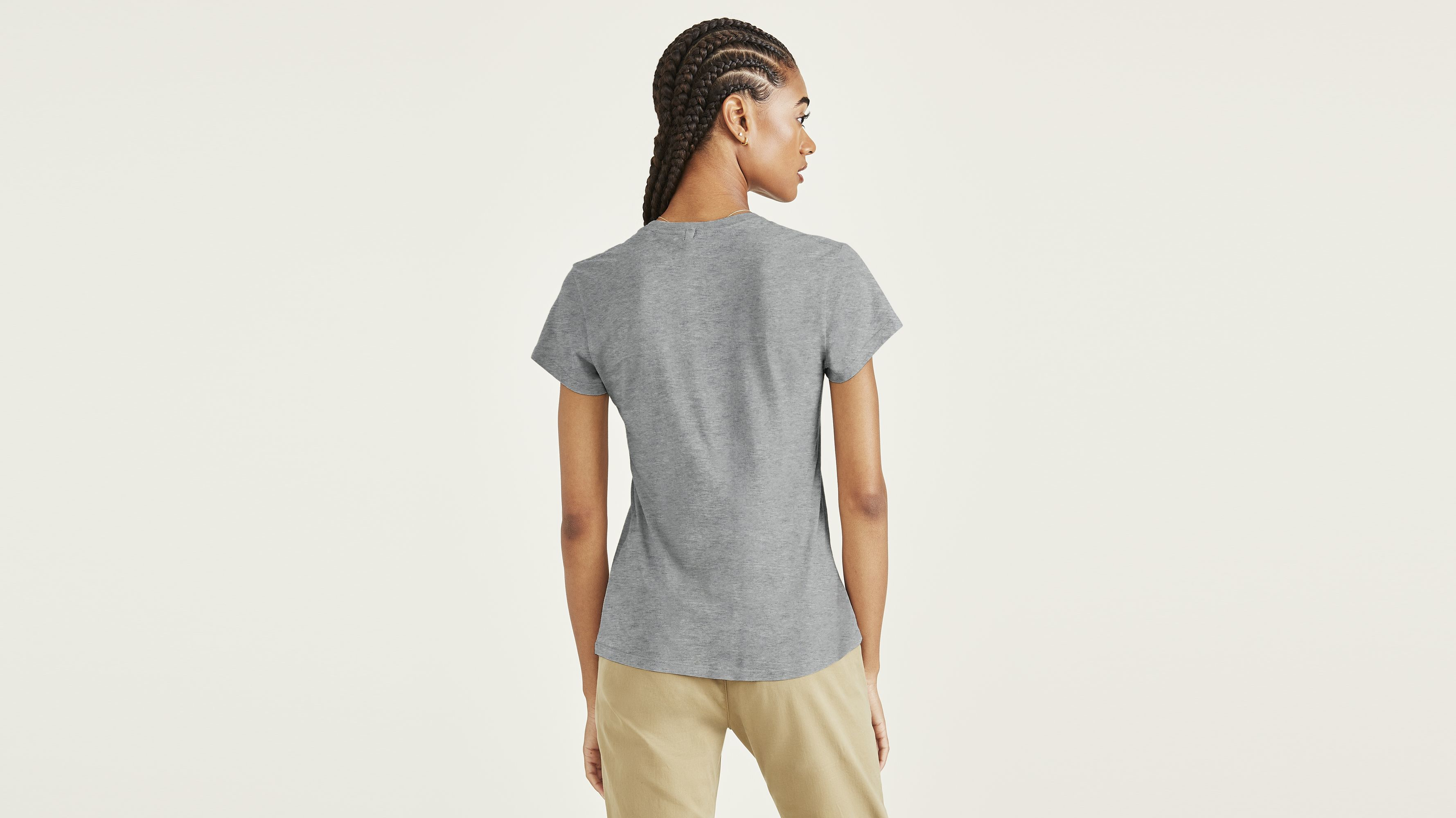 Favorite Tee Shirt, Slim Fit