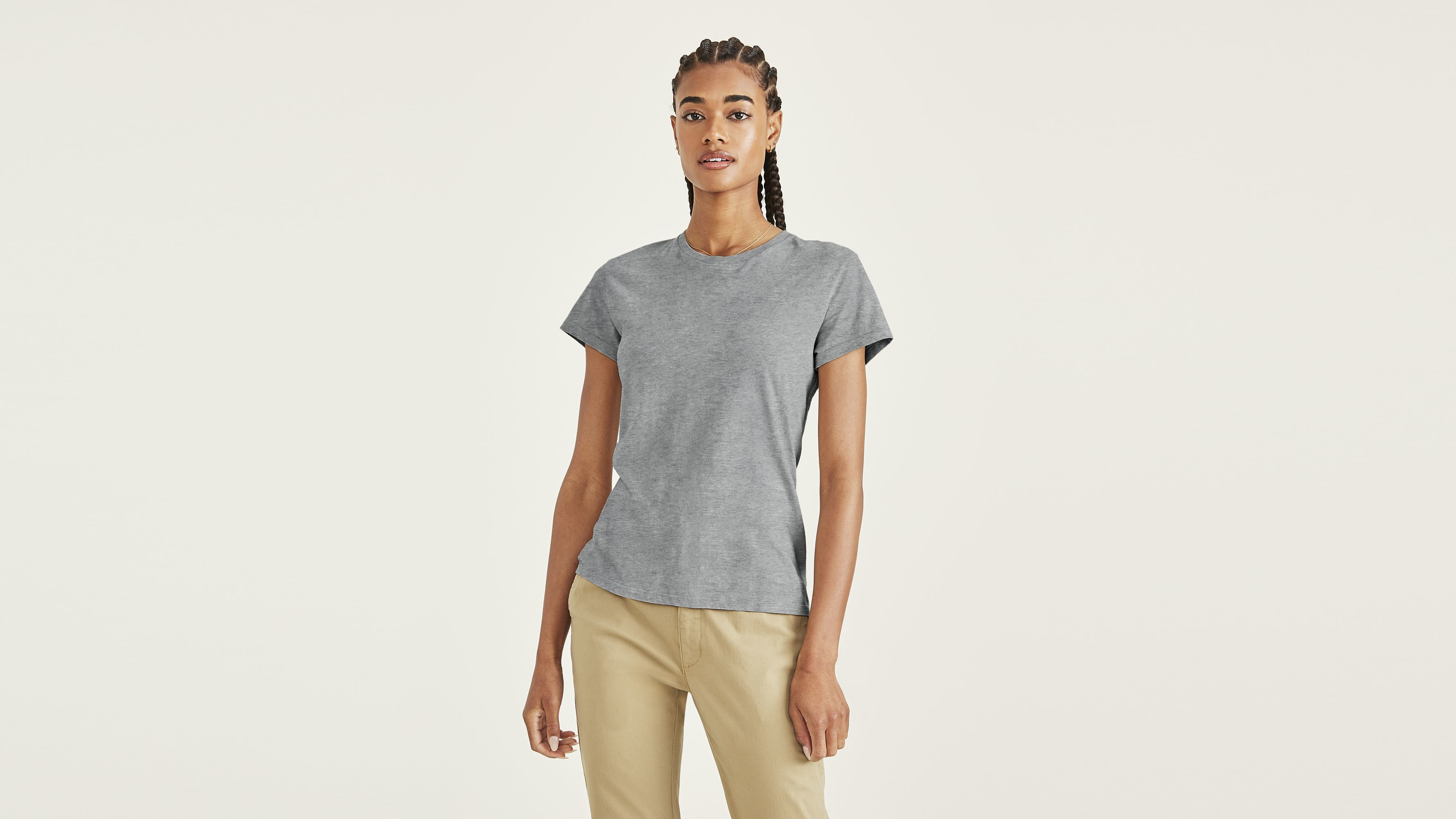 Favorite Tee Shirt, Slim Fit