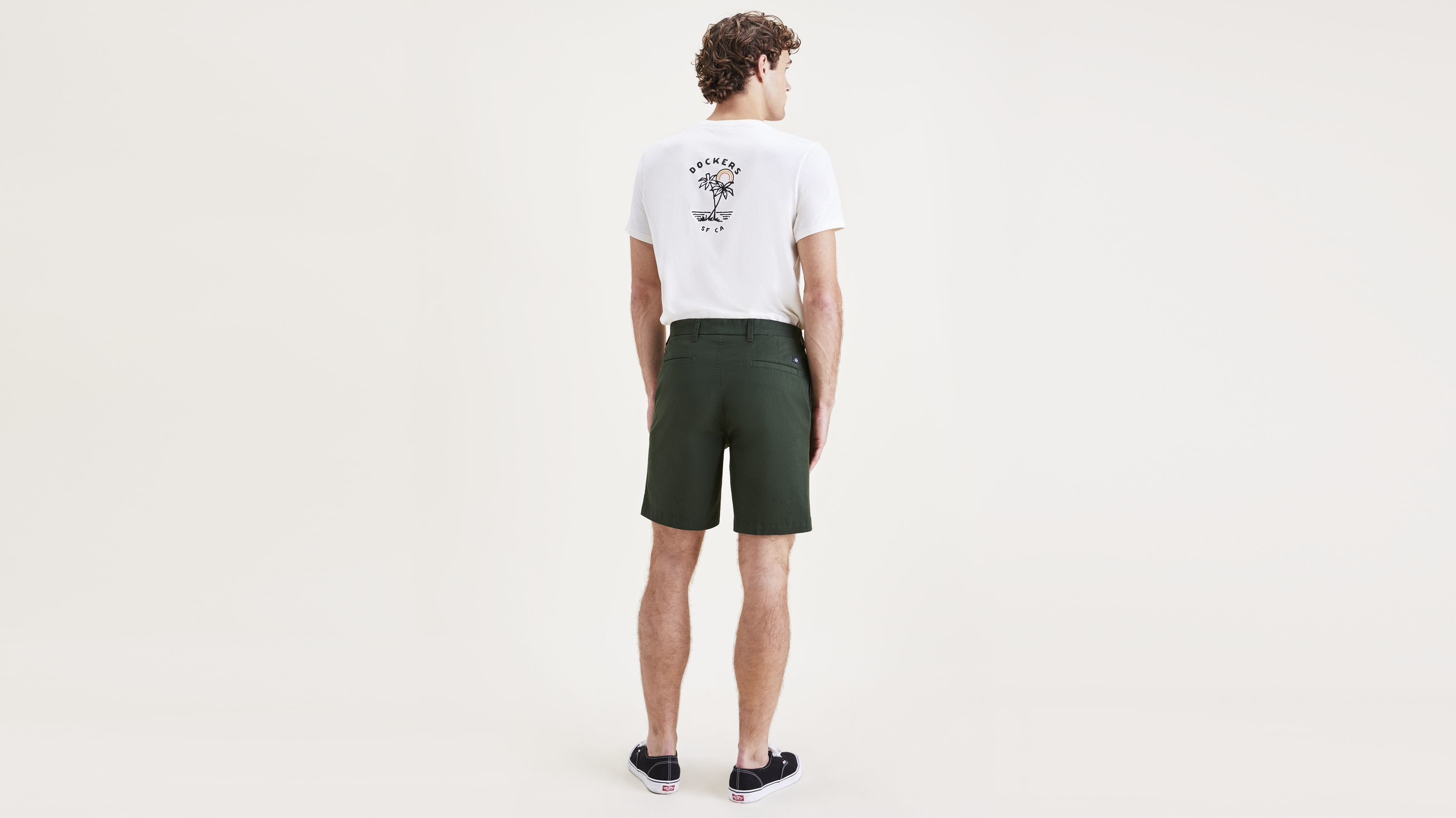 Ultimate 9.5" Shorts (Big and Tall)