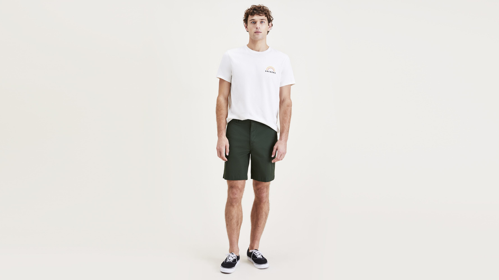 Ultimate 9.5" Shorts (Big and Tall)