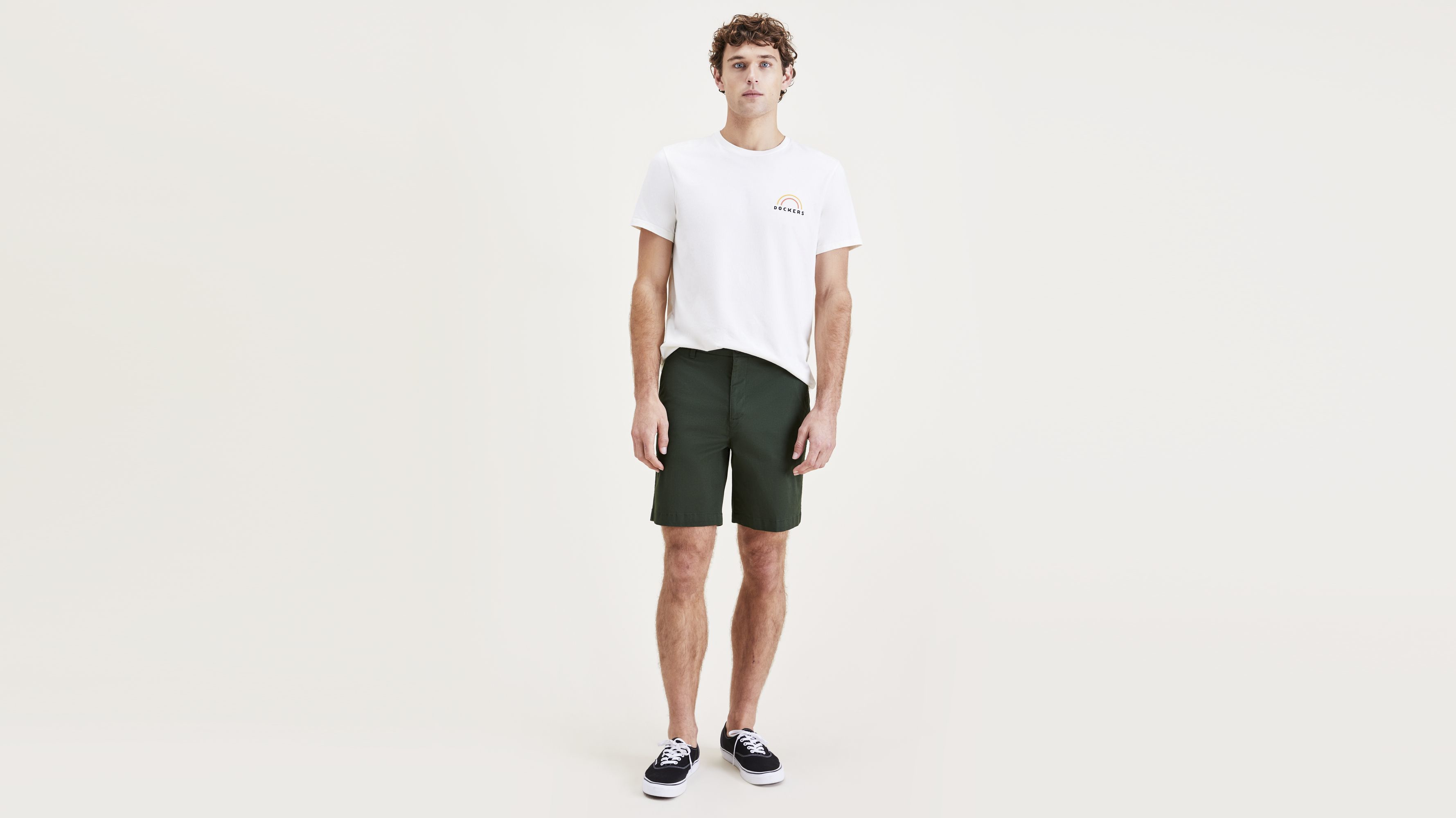 Ultimate 9.5" Shorts (Big and Tall)