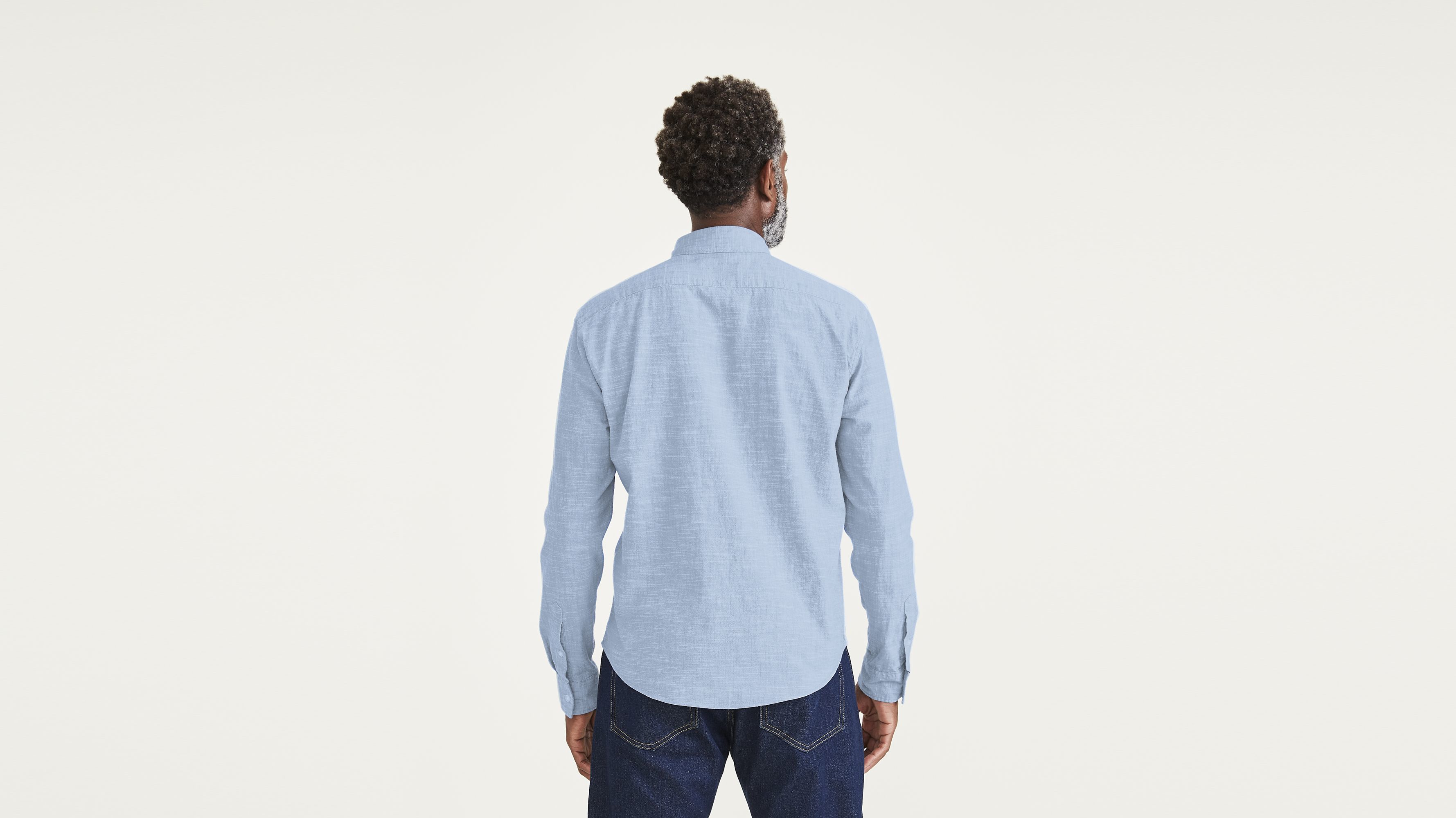 Ultimate Shirt, Regular Fit