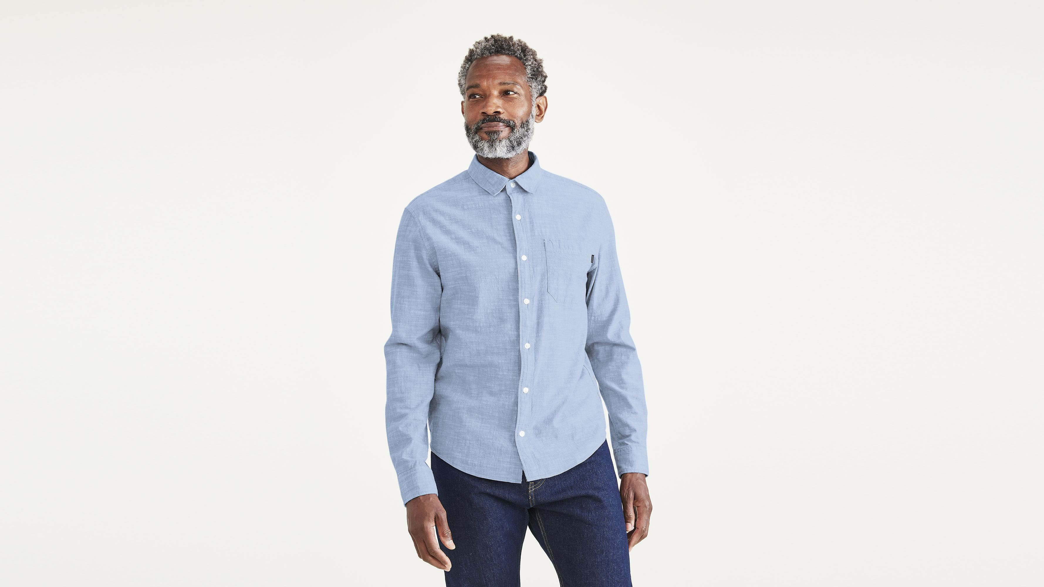 Ultimate Shirt, Regular Fit
