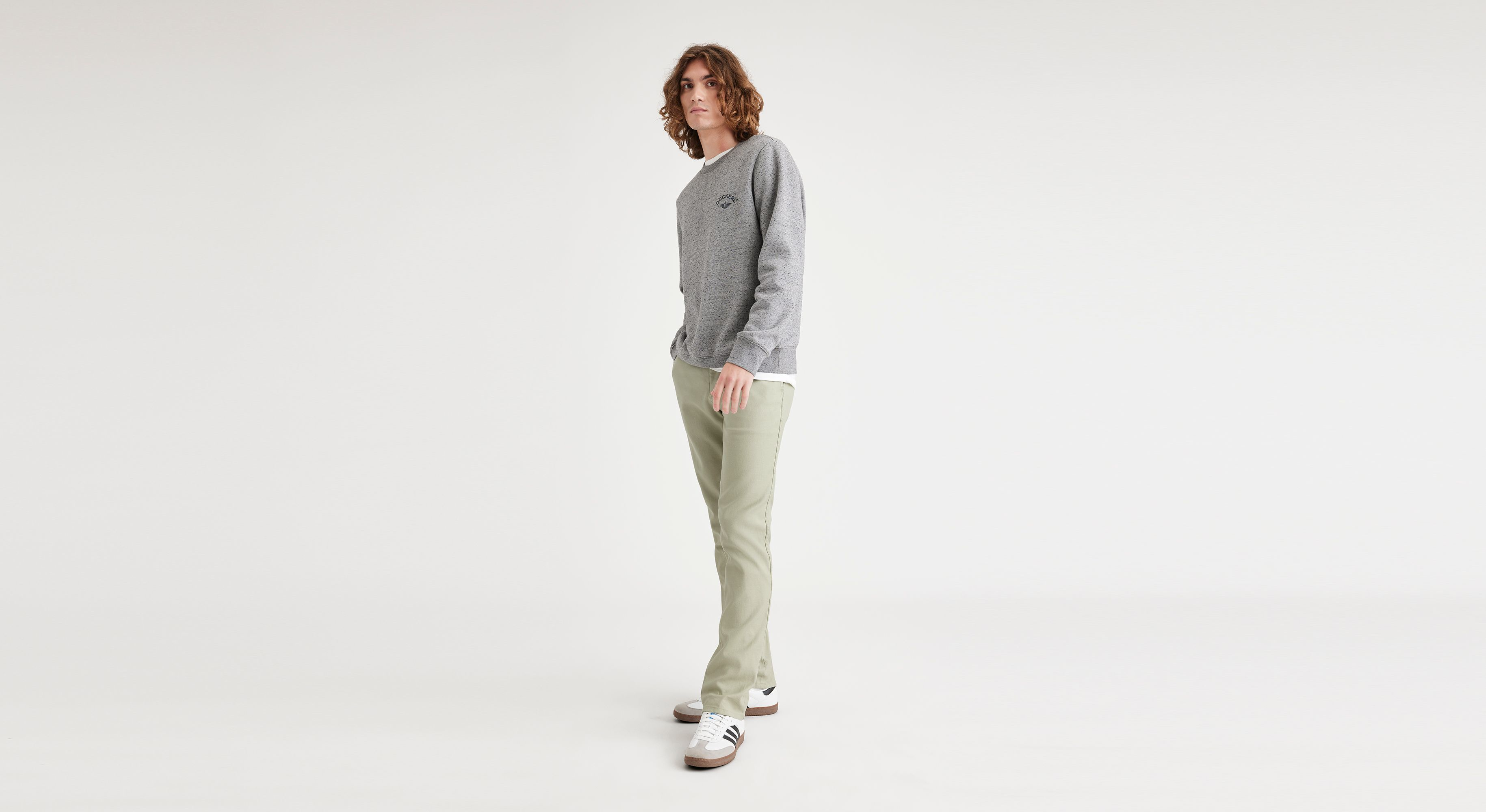 Original Chinos, Slim Fit