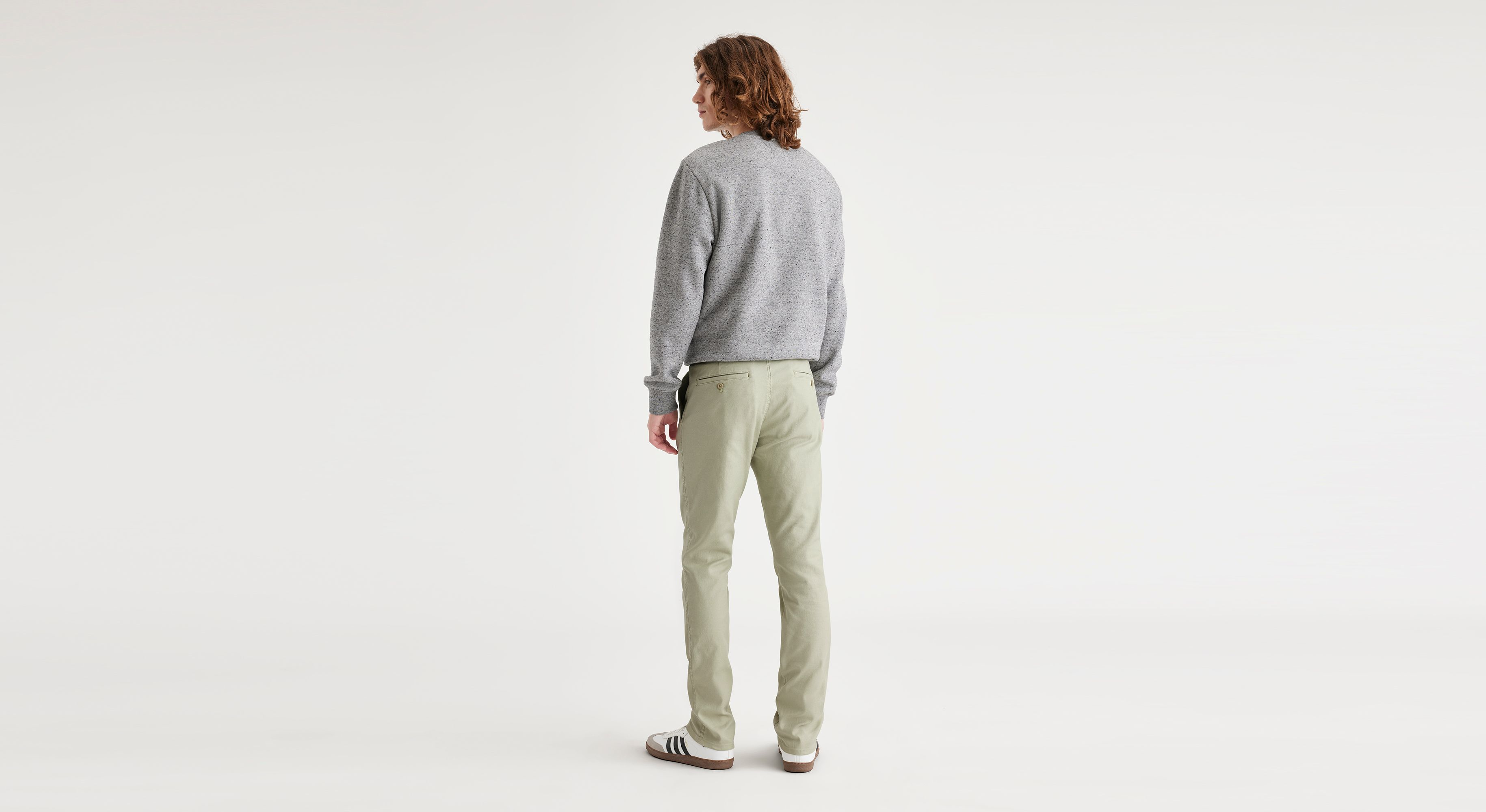 Original Chinos, Slim Fit