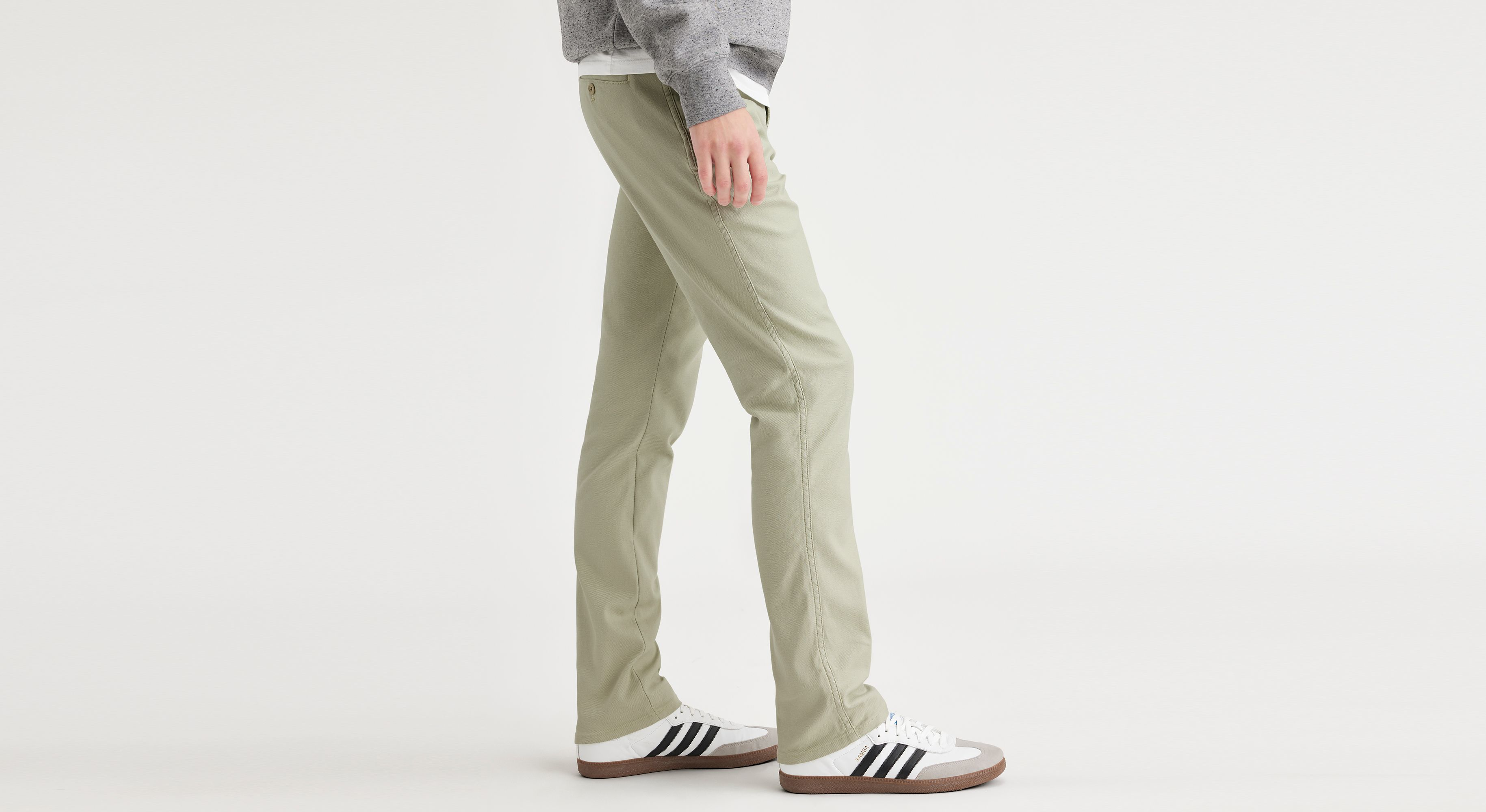 Original Chinos, Slim Fit