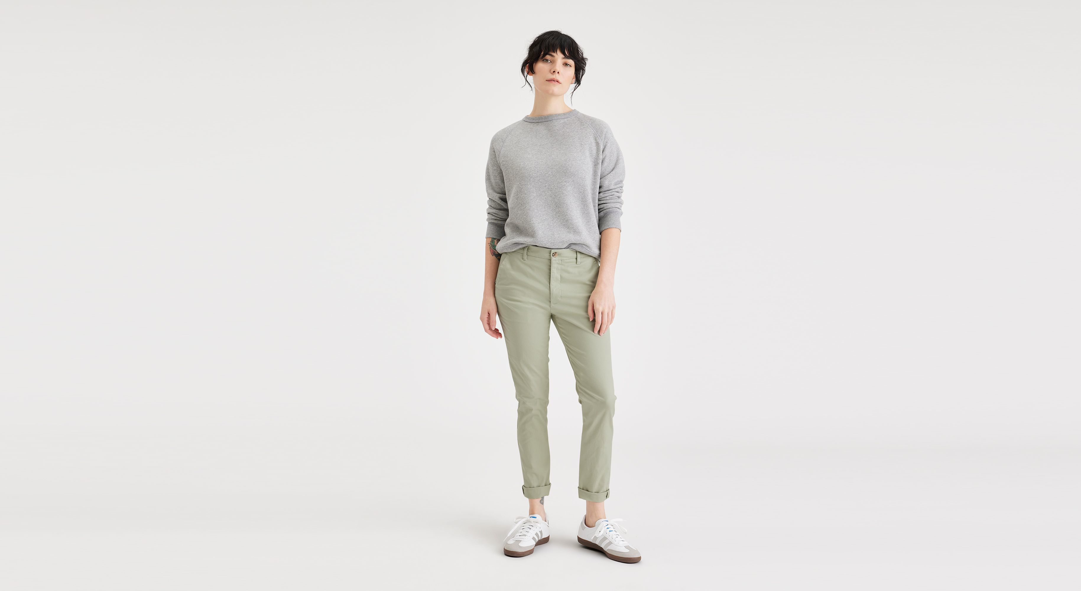 Weekend Chinos, Slim Fit