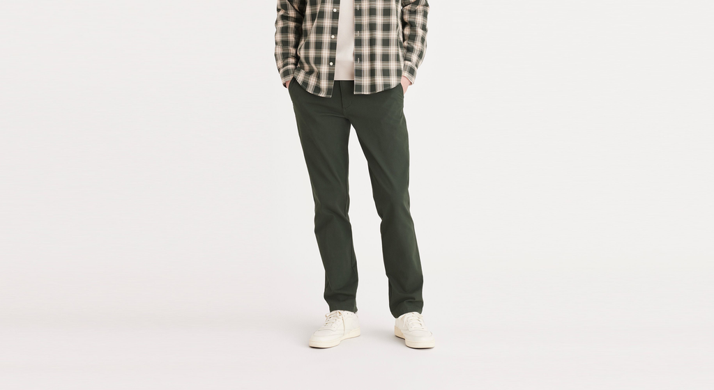 Ultimate Chino, Slim Fit