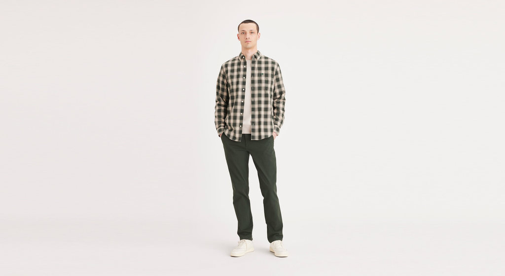 Ultimate Chino, Slim Fit