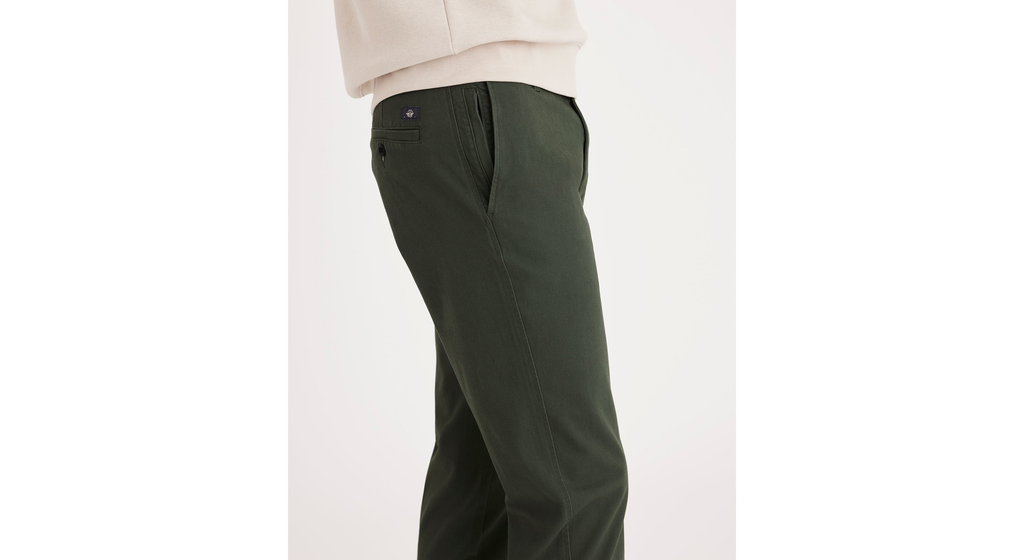 Ultimate Chino, Slim Fit