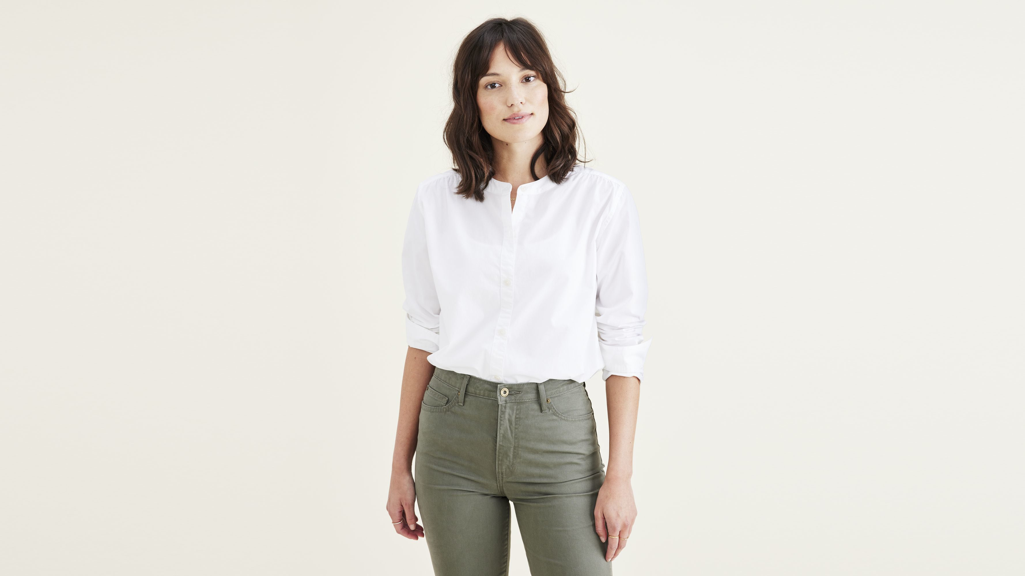 Button-Up, Regular Fit