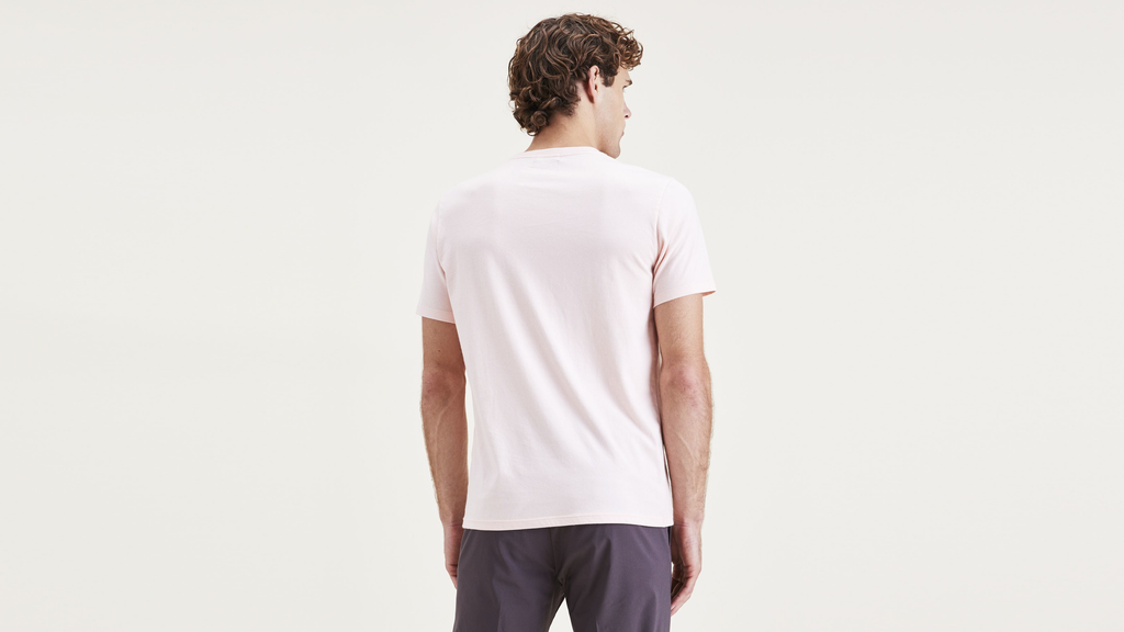 Graphic Tee (Big and Tall)