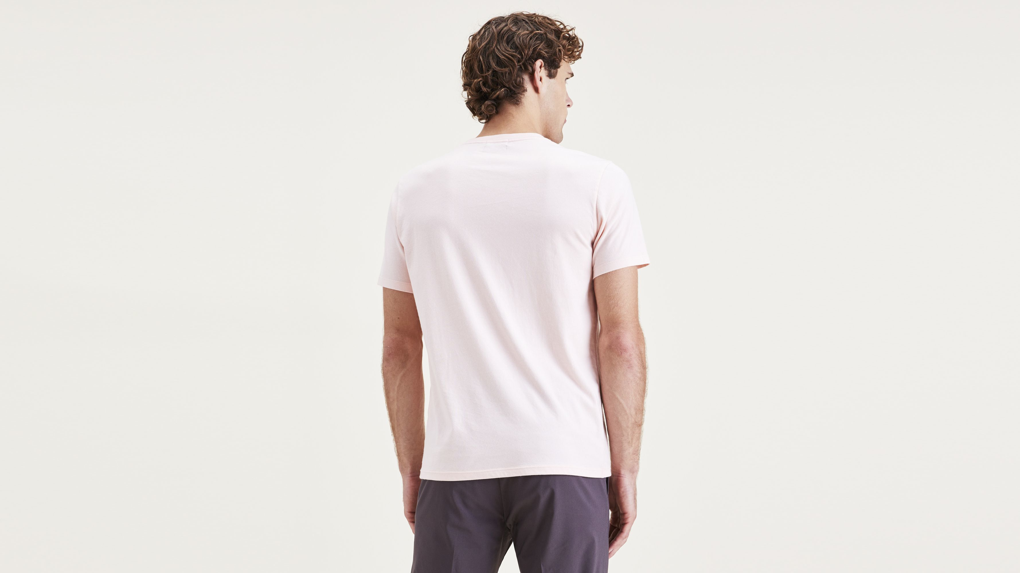 Graphic Tee (Big and Tall)