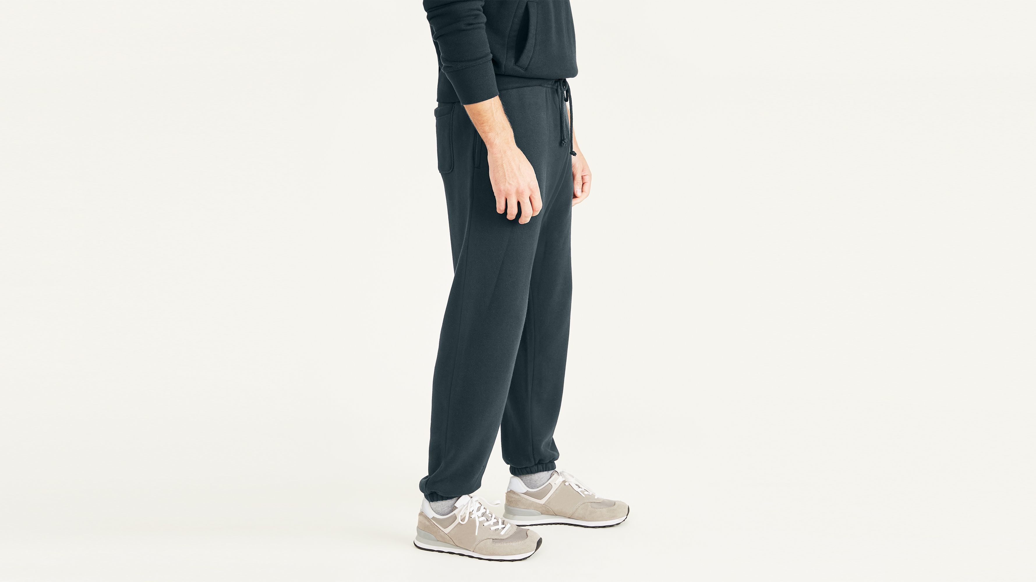 Sport Sweatpants, Straight Fit