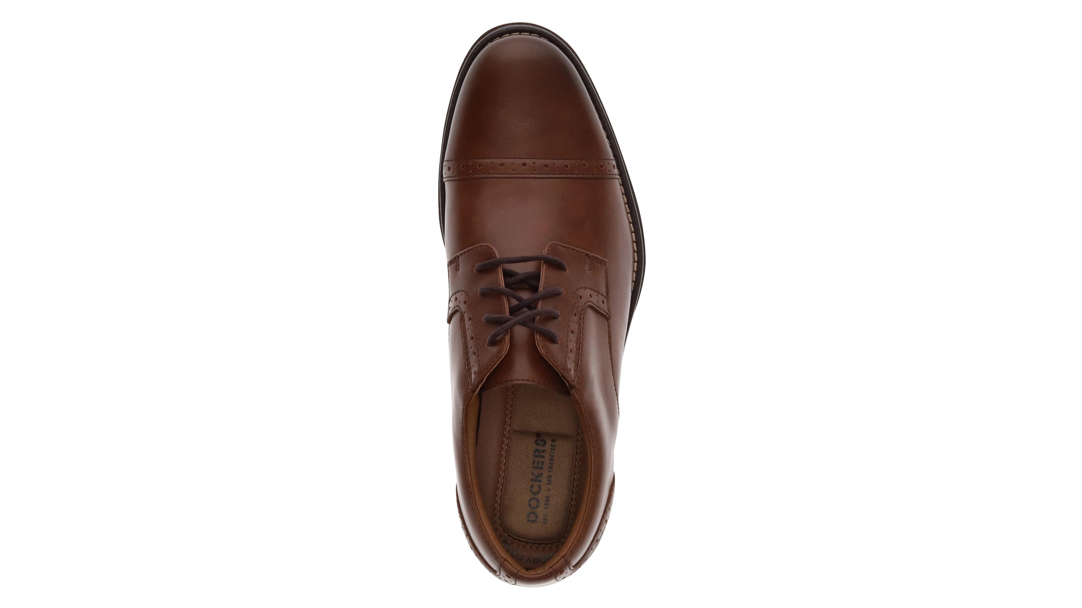 Ferrell Shoes