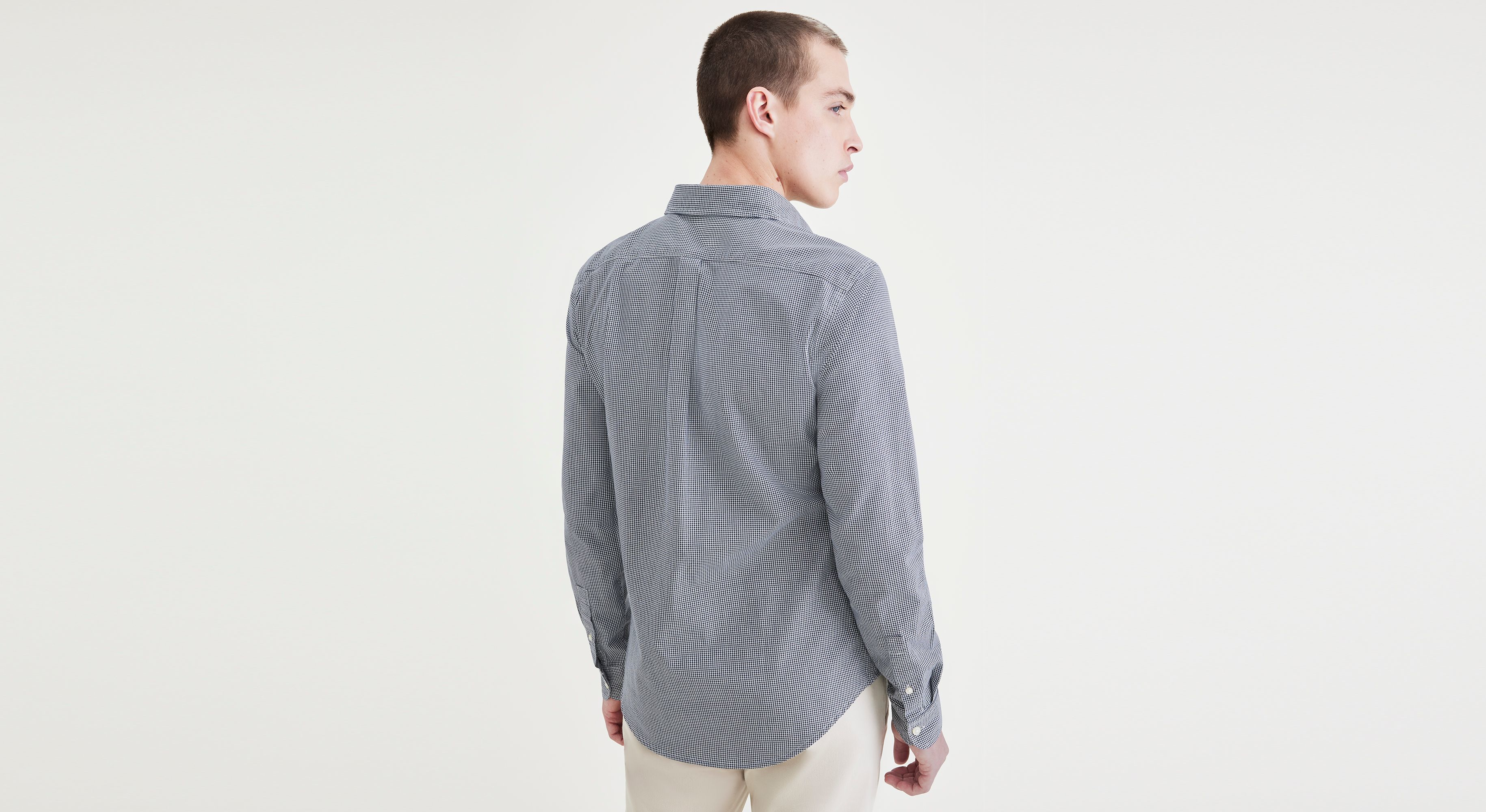 Original Button Up, Slim Fit