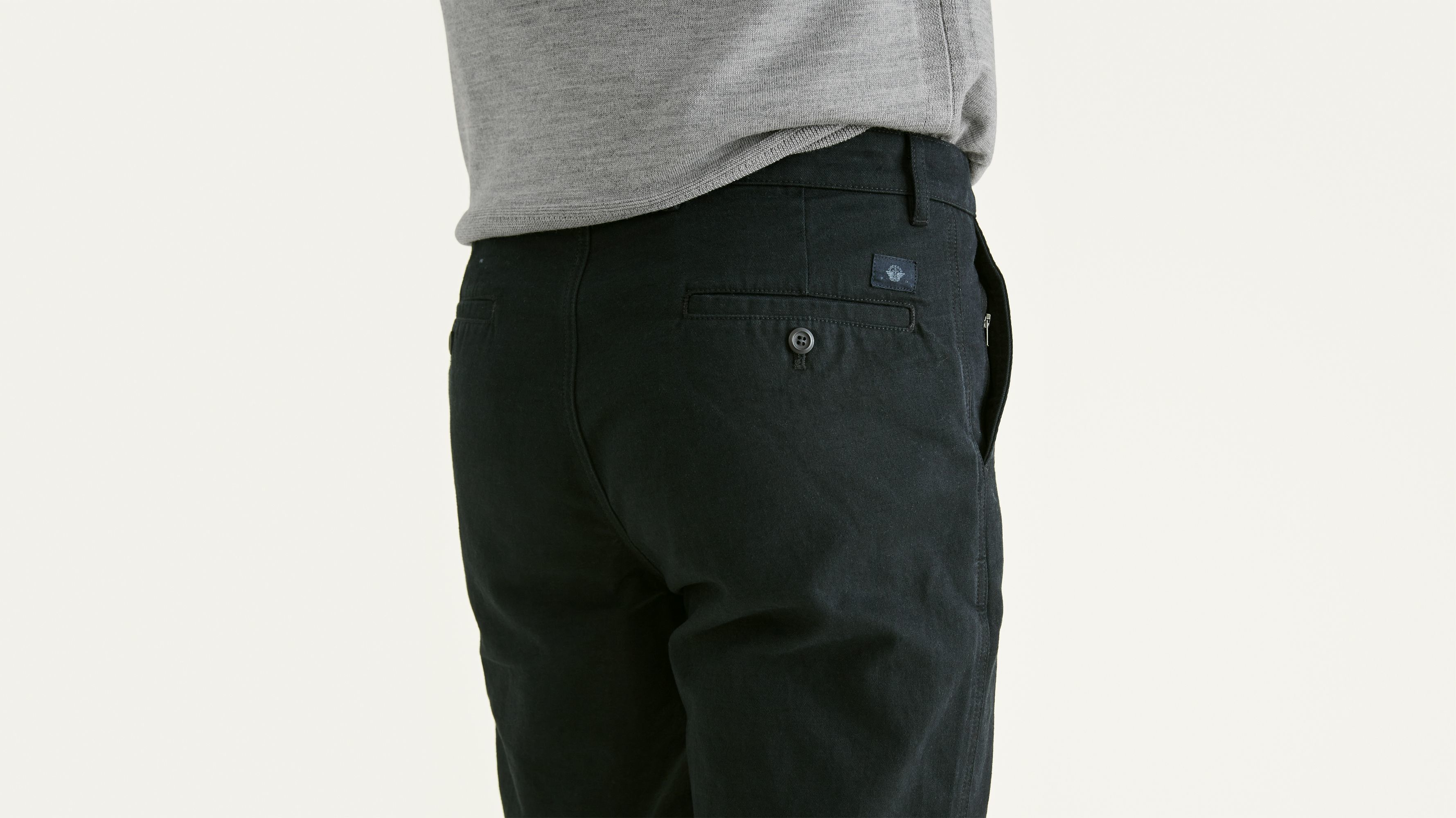 Original Chinos, Straight Fit