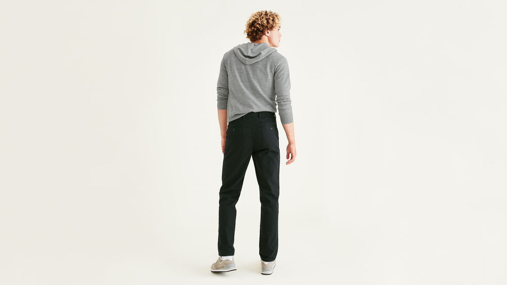 Original Chinos, Straight Fit
