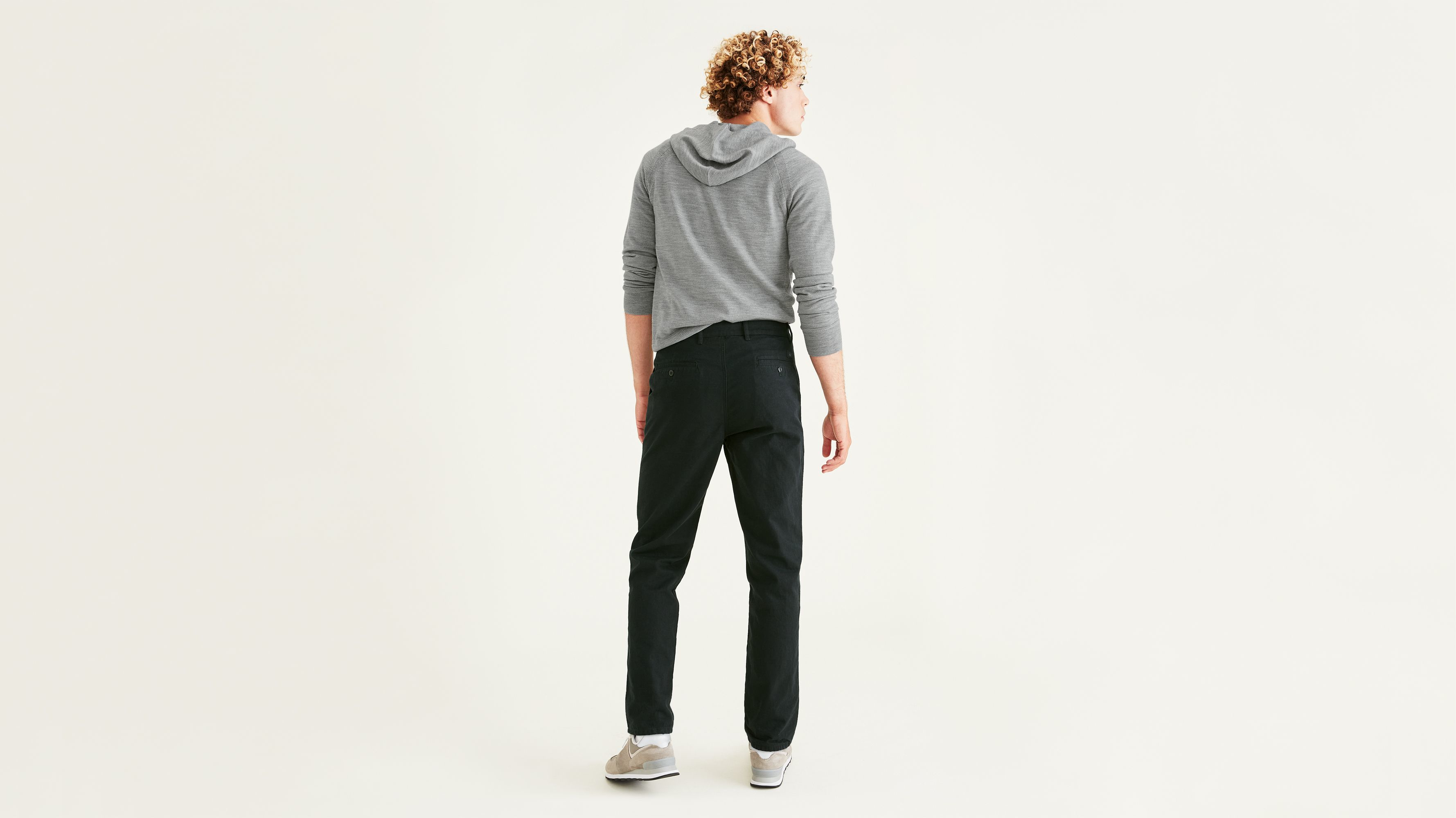 Original Chinos, Straight Fit