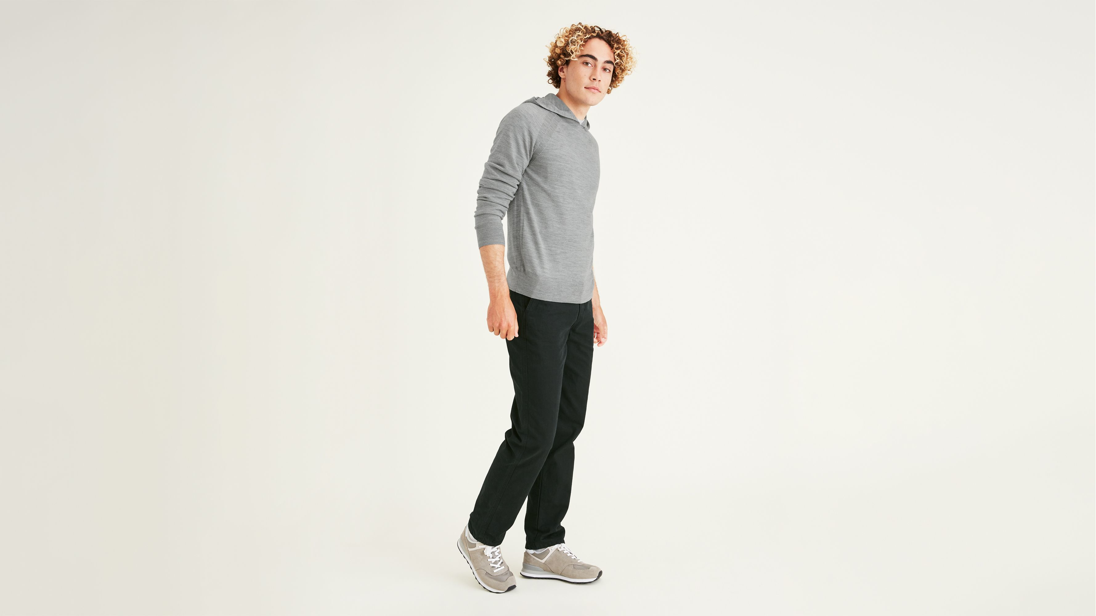 Original Chinos, Straight Fit