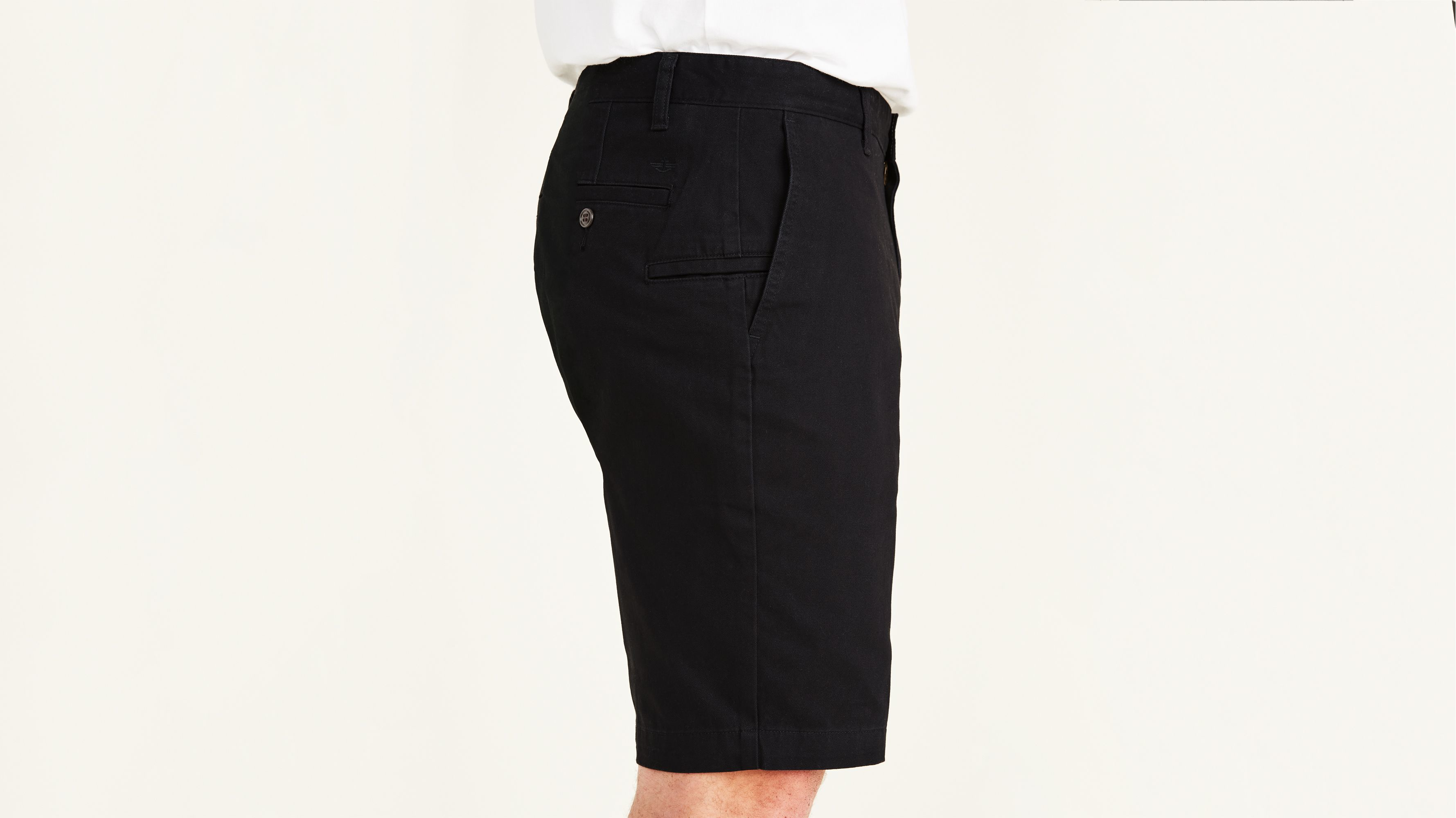 Perfect 10.5" Shorts (Big and Tall)