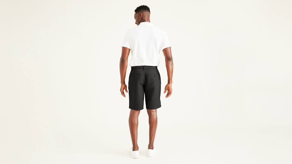 Perfect 10.5" Shorts (Big and Tall)