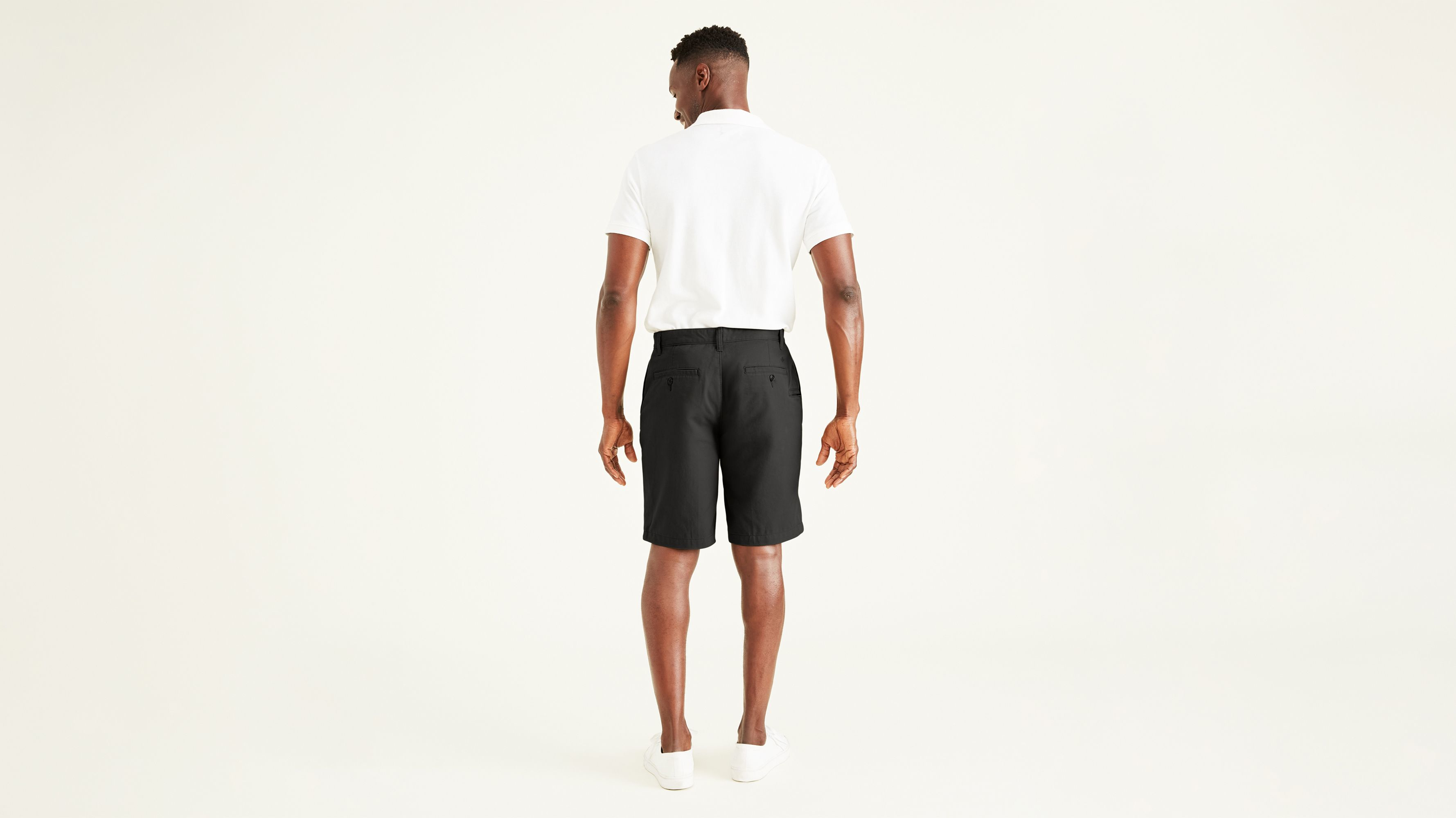 Perfect 10.5" Shorts (Big and Tall)