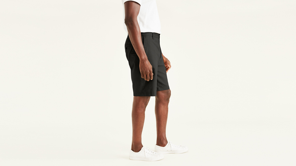 Perfect 10.5" Shorts (Big and Tall)